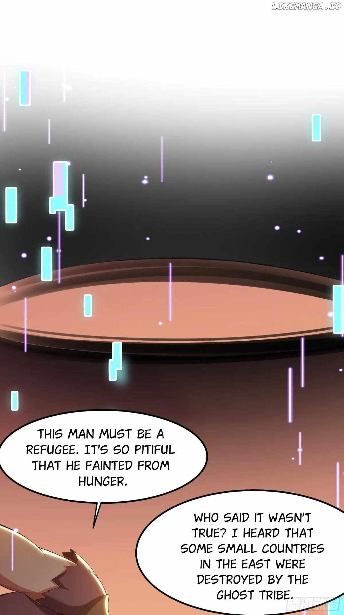 REBIRTH OF KING ZHOU: NOT BEING THE ULTIMATE VILLAIN Chapter 83 page 51