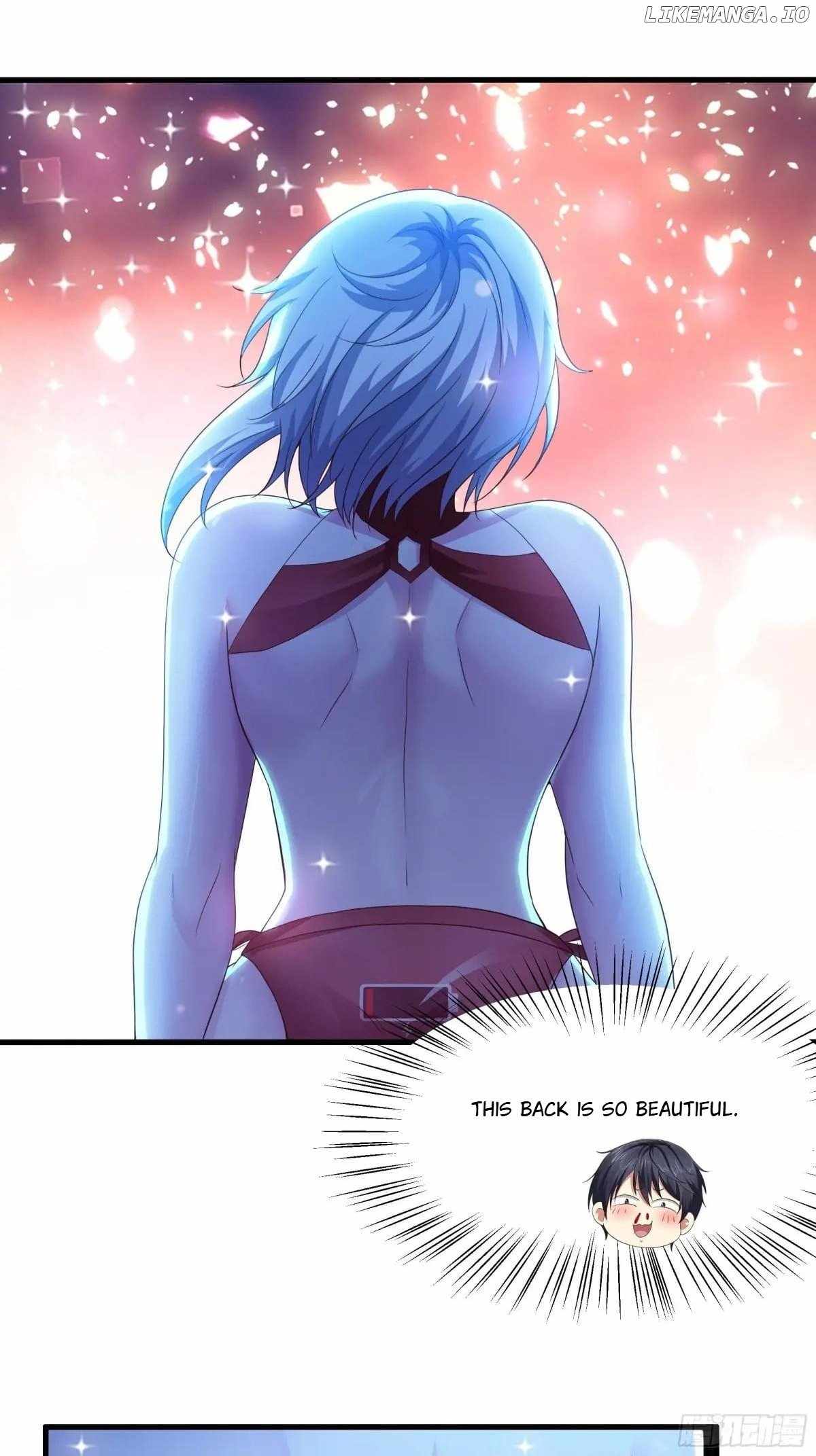 REBIRTH OF KING ZHOU: NOT BEING THE ULTIMATE VILLAIN Chapter 83 page 28