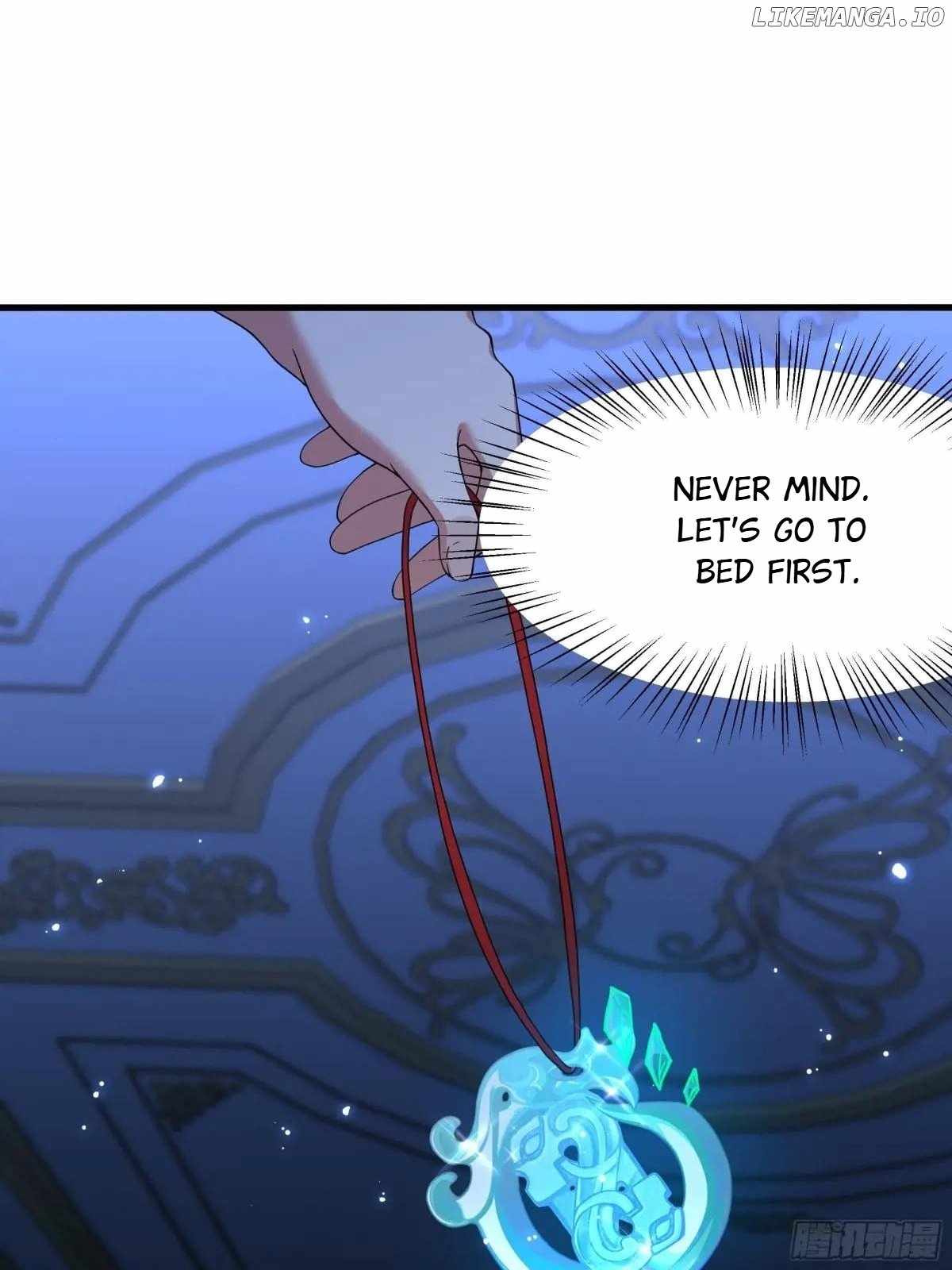 REBIRTH OF KING ZHOU: NOT BEING THE ULTIMATE VILLAIN Chapter 83 page 47