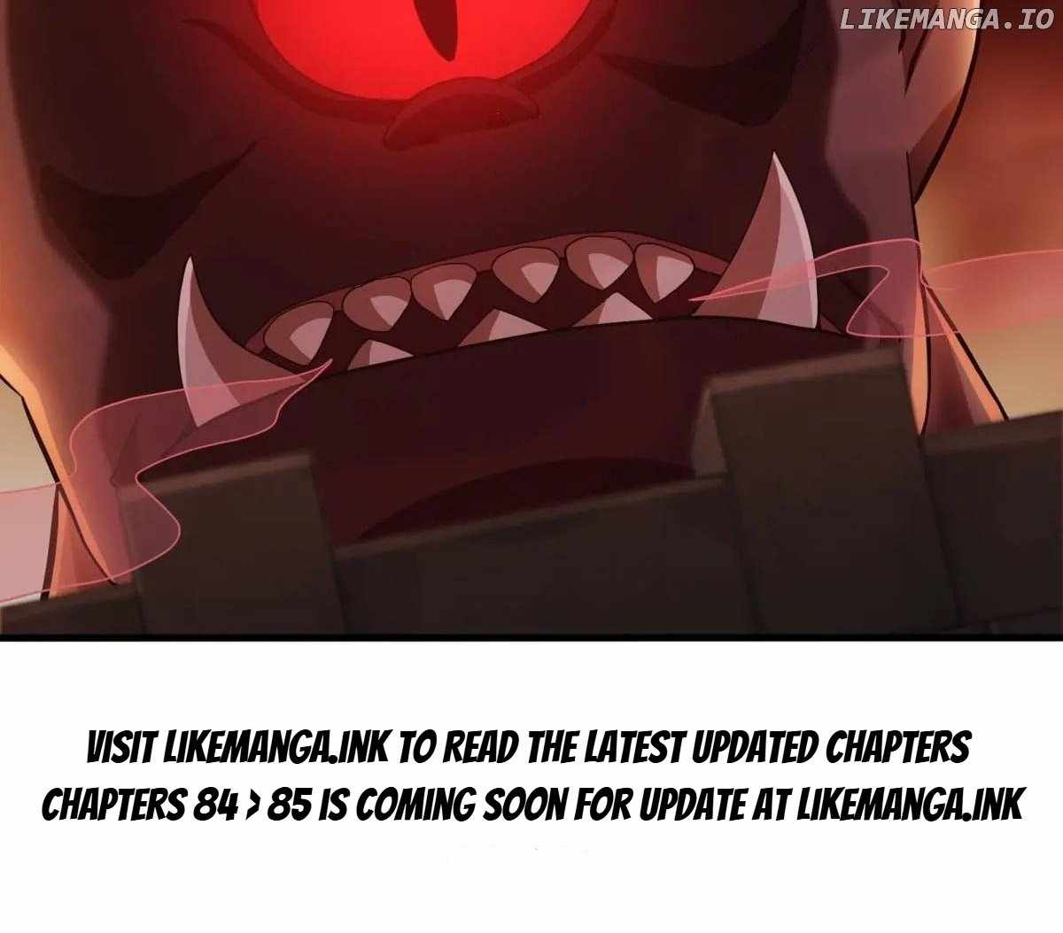 REBIRTH OF KING ZHOU: NOT BEING THE ULTIMATE VILLAIN Chapter 83 page 60