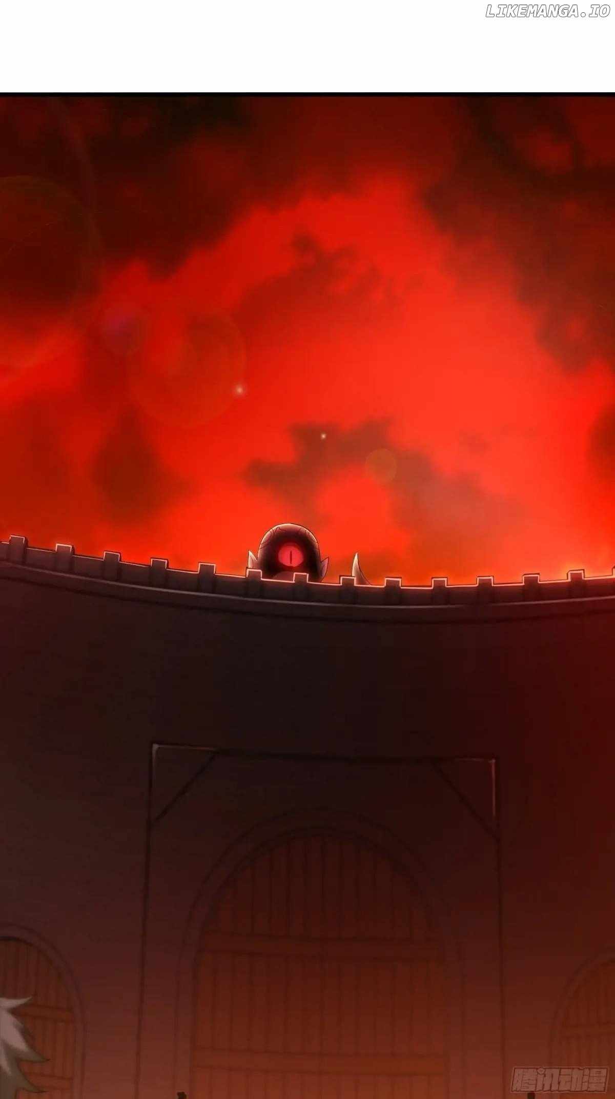 REBIRTH OF KING ZHOU: NOT BEING THE ULTIMATE VILLAIN Chapter 83 page 58