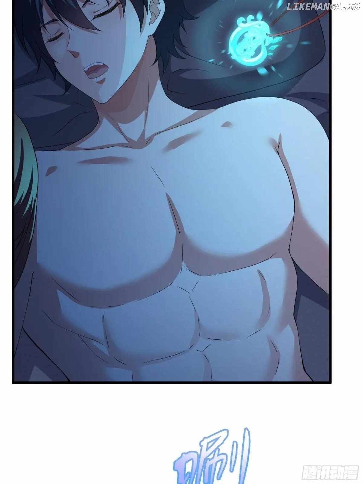 REBIRTH OF KING ZHOU: NOT BEING THE ULTIMATE VILLAIN Chapter 83 page 49