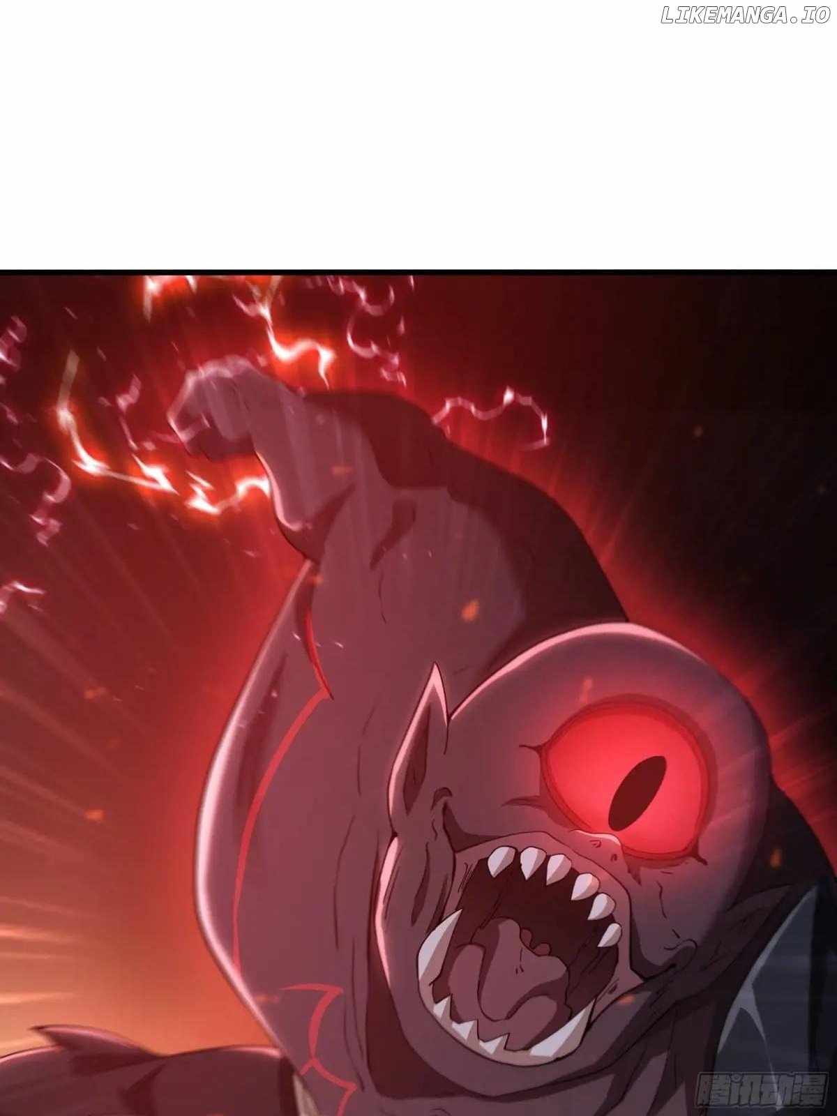 REBIRTH OF KING ZHOU: NOT BEING THE ULTIMATE VILLAIN Chapter 84 page 3