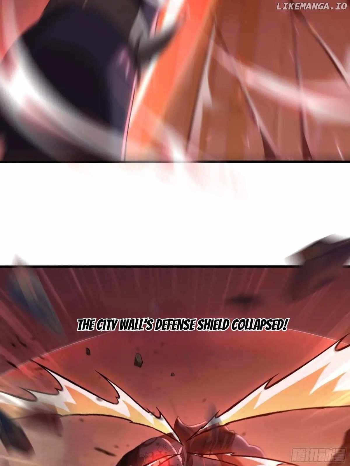 REBIRTH OF KING ZHOU: NOT BEING THE ULTIMATE VILLAIN Chapter 84 page 6
