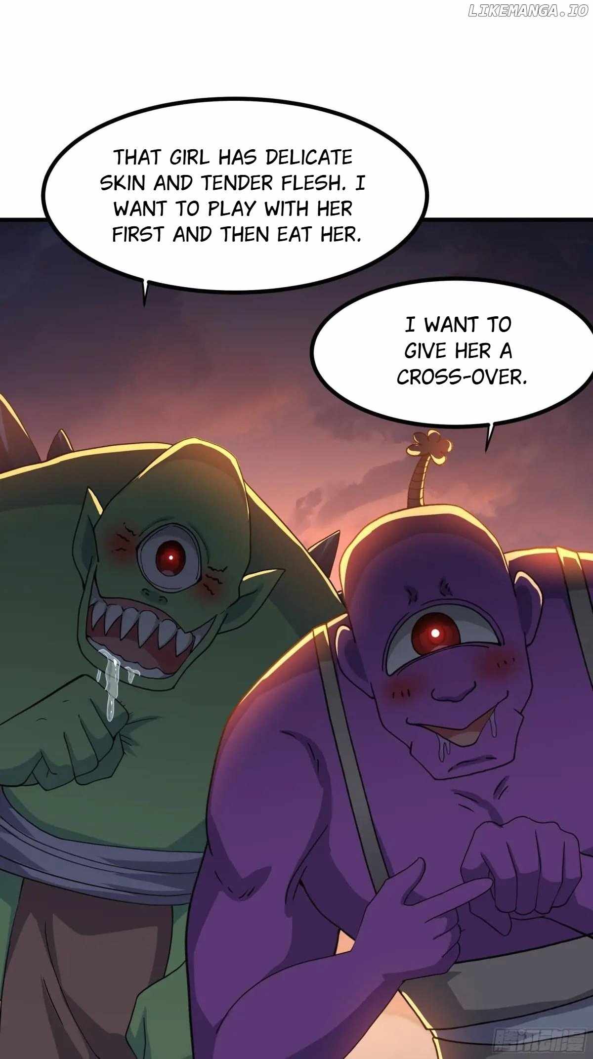 REBIRTH OF KING ZHOU: NOT BEING THE ULTIMATE VILLAIN Chapter 84 page 14