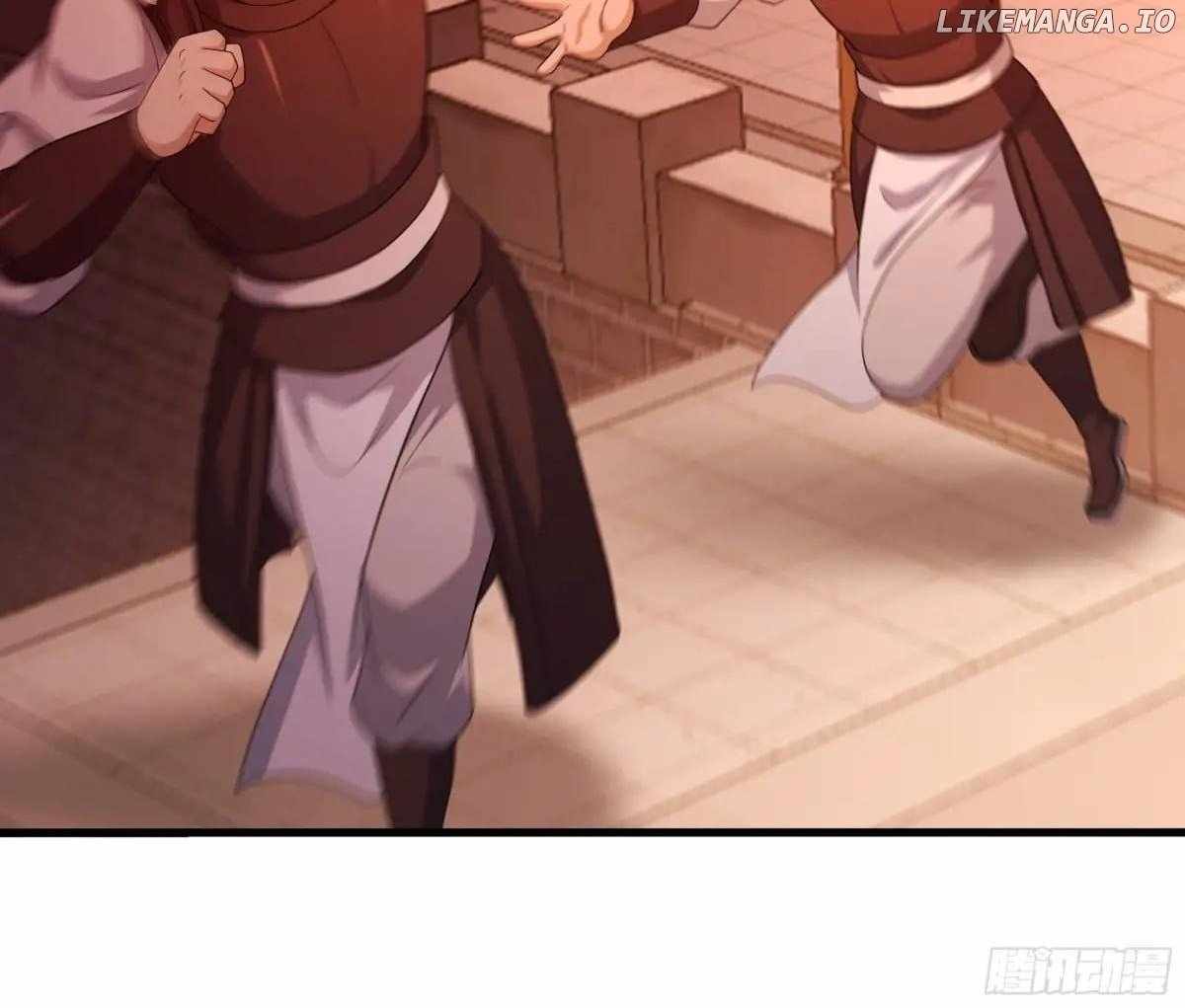 REBIRTH OF KING ZHOU: NOT BEING THE ULTIMATE VILLAIN Chapter 84 page 25