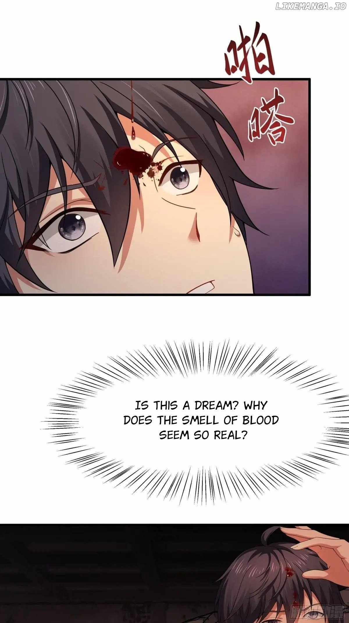 REBIRTH OF KING ZHOU: NOT BEING THE ULTIMATE VILLAIN Chapter 84 page 26