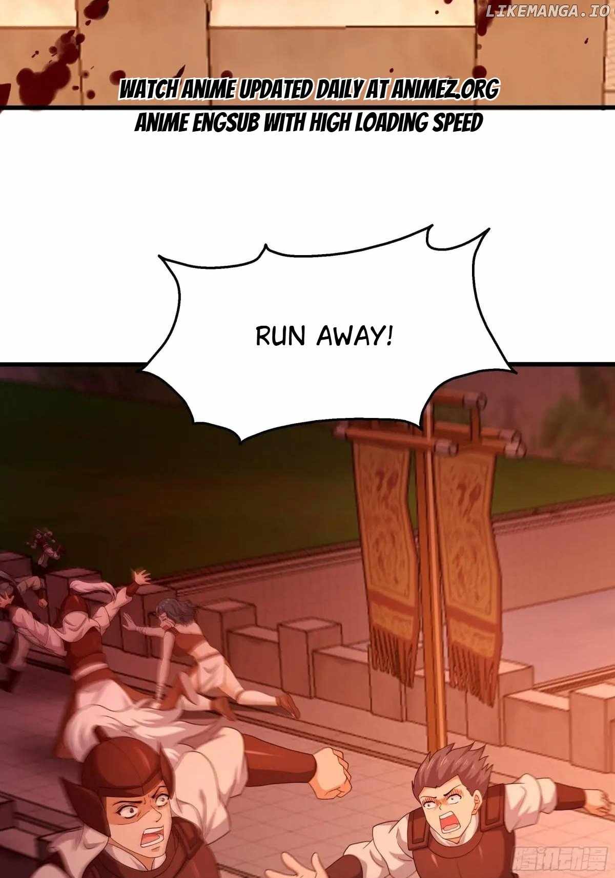 REBIRTH OF KING ZHOU: NOT BEING THE ULTIMATE VILLAIN Chapter 84 page 24