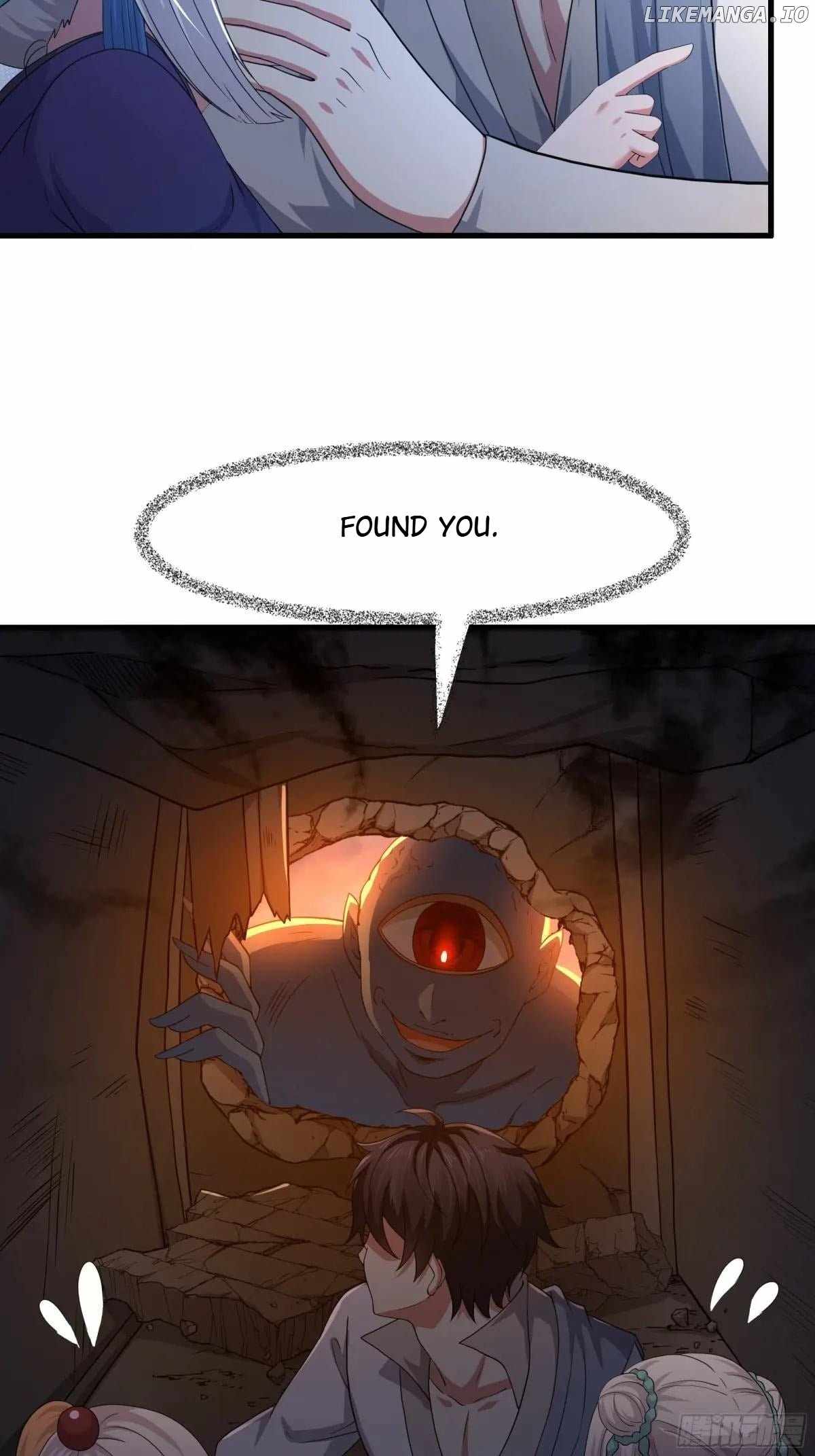 REBIRTH OF KING ZHOU: NOT BEING THE ULTIMATE VILLAIN Chapter 84 page 30