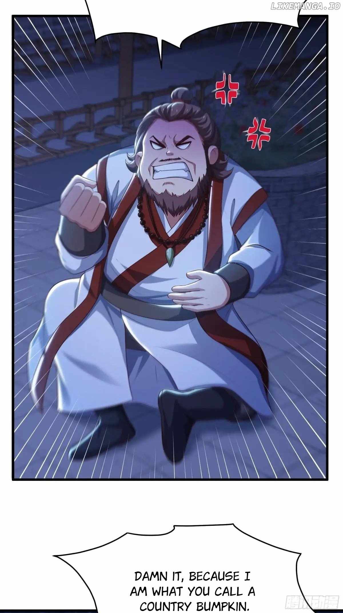 REBIRTH OF KING ZHOU: NOT BEING THE ULTIMATE VILLAIN Chapter 84 page 37