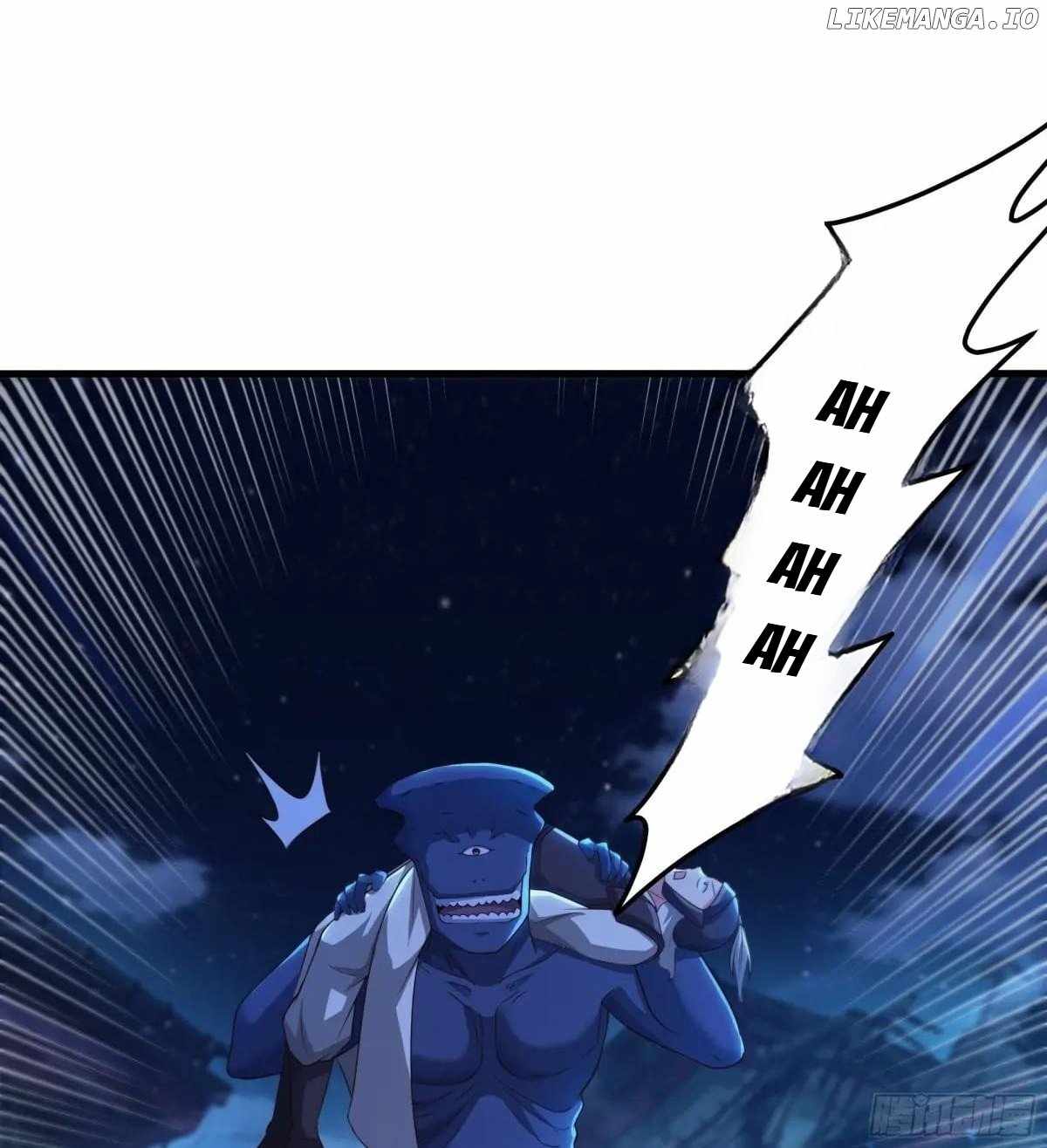 REBIRTH OF KING ZHOU: NOT BEING THE ULTIMATE VILLAIN Chapter 84 page 44