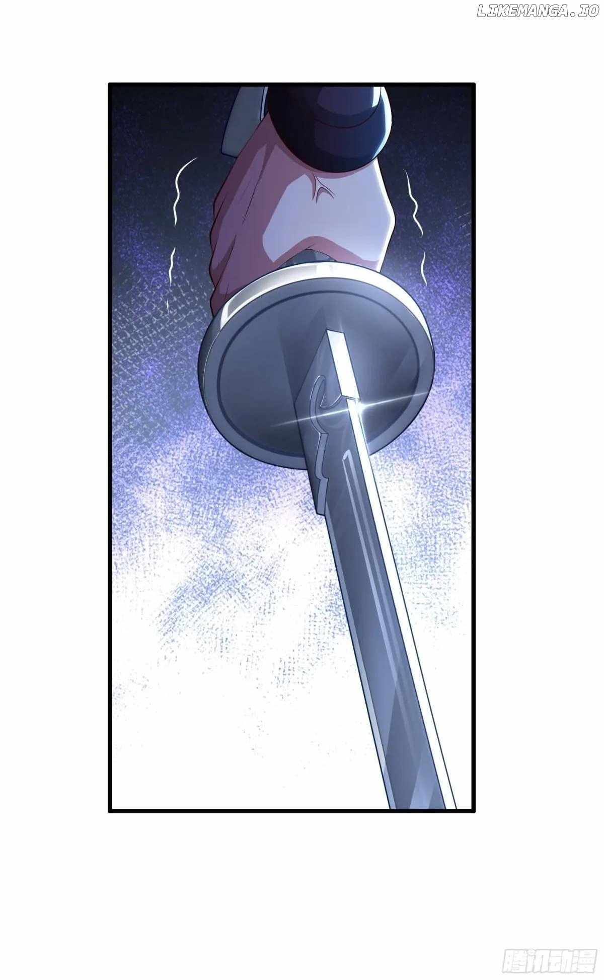 REBIRTH OF KING ZHOU: NOT BEING THE ULTIMATE VILLAIN Chapter 84 page 40