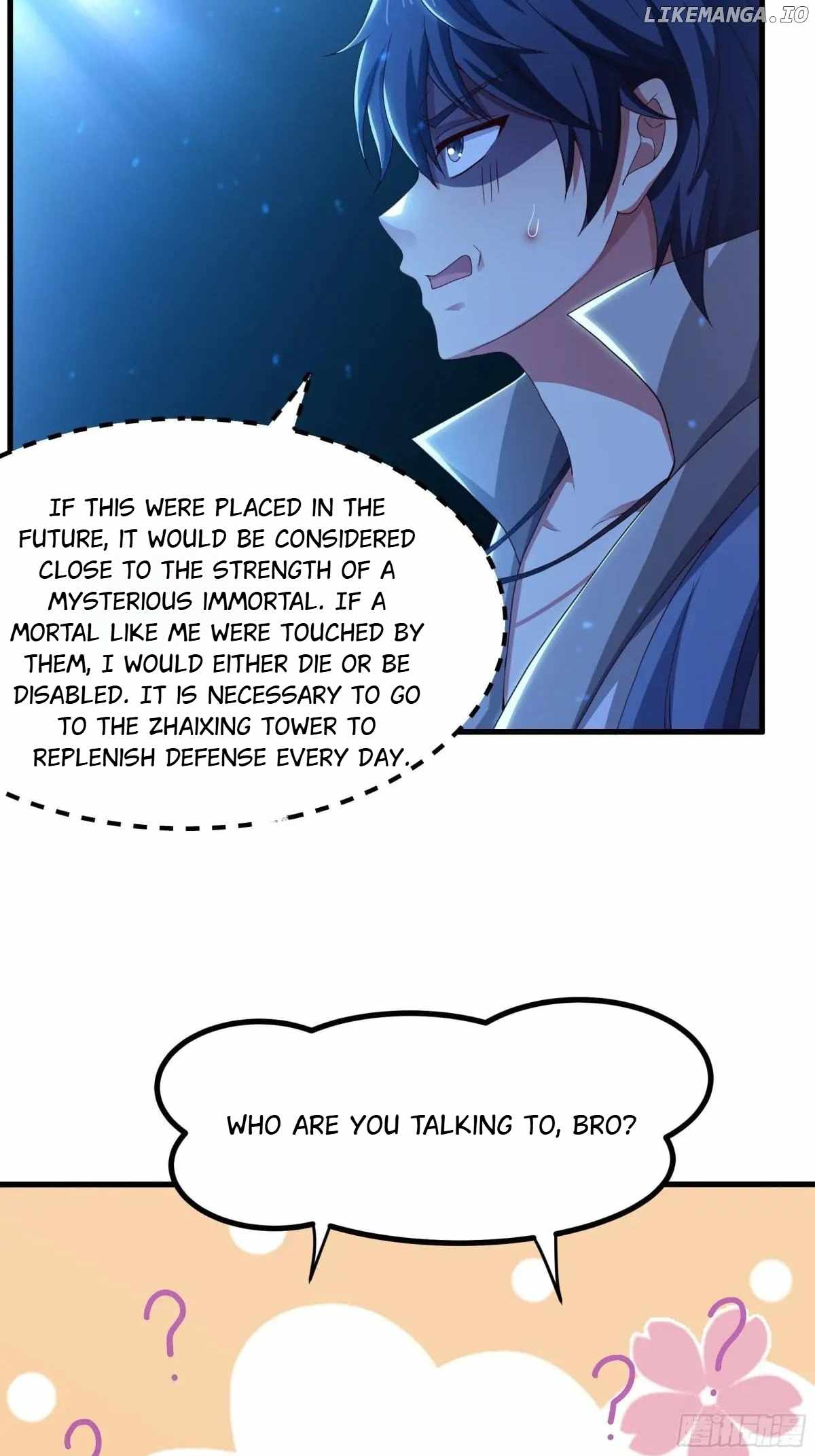 REBIRTH OF KING ZHOU: NOT BEING THE ULTIMATE VILLAIN Chapter 85 page 3