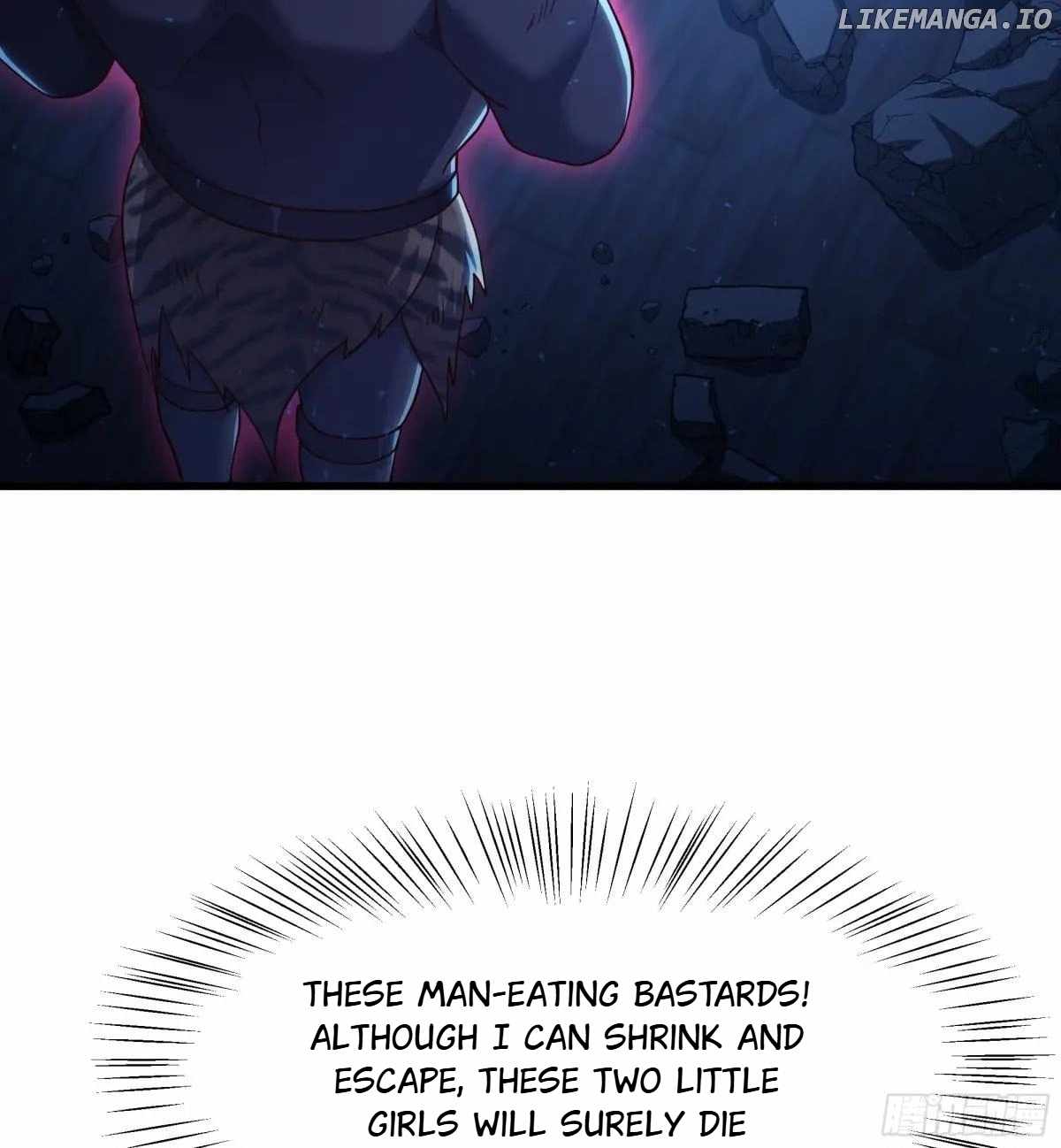 REBIRTH OF KING ZHOU: NOT BEING THE ULTIMATE VILLAIN Chapter 85 page 6