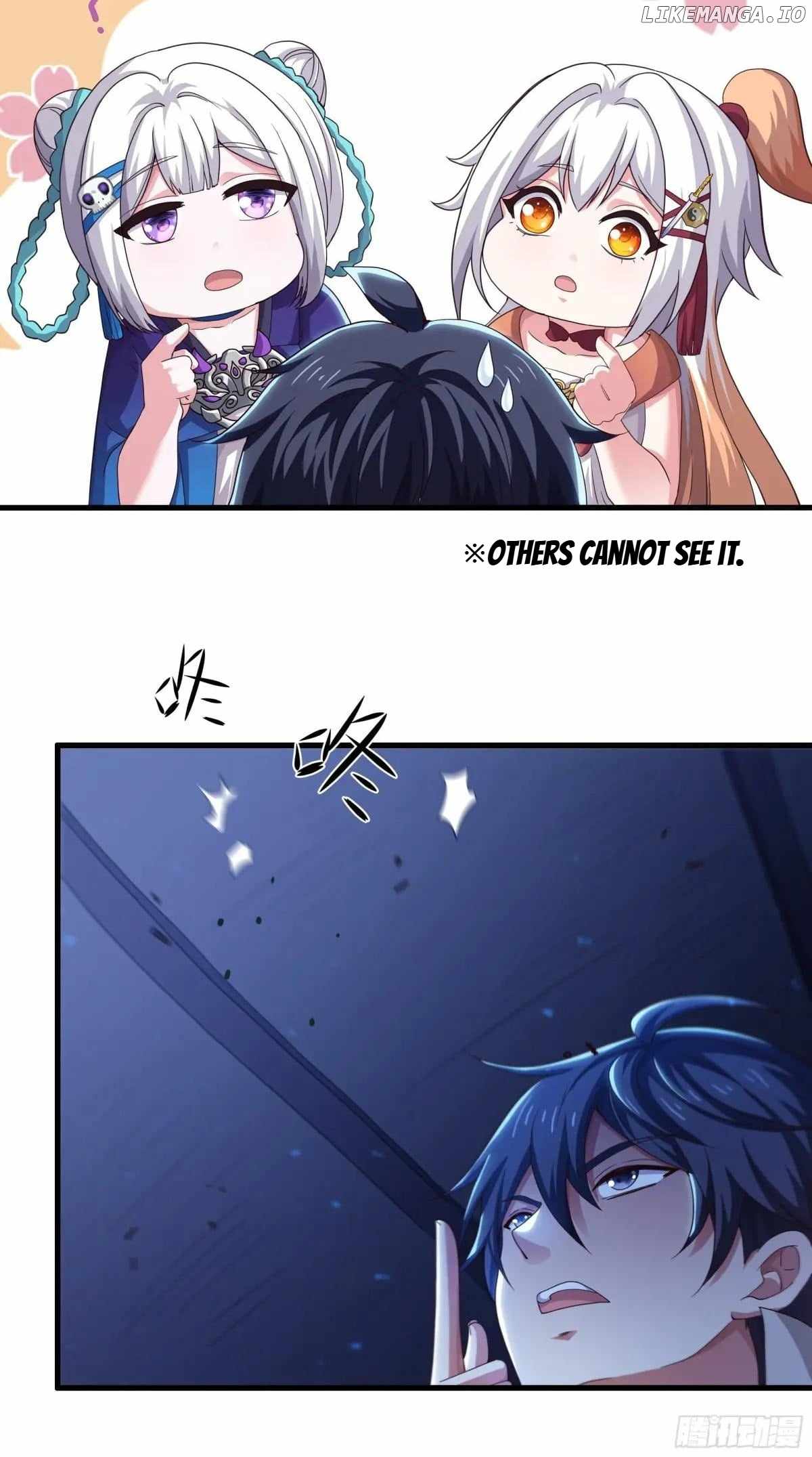 REBIRTH OF KING ZHOU: NOT BEING THE ULTIMATE VILLAIN Chapter 85 page 4