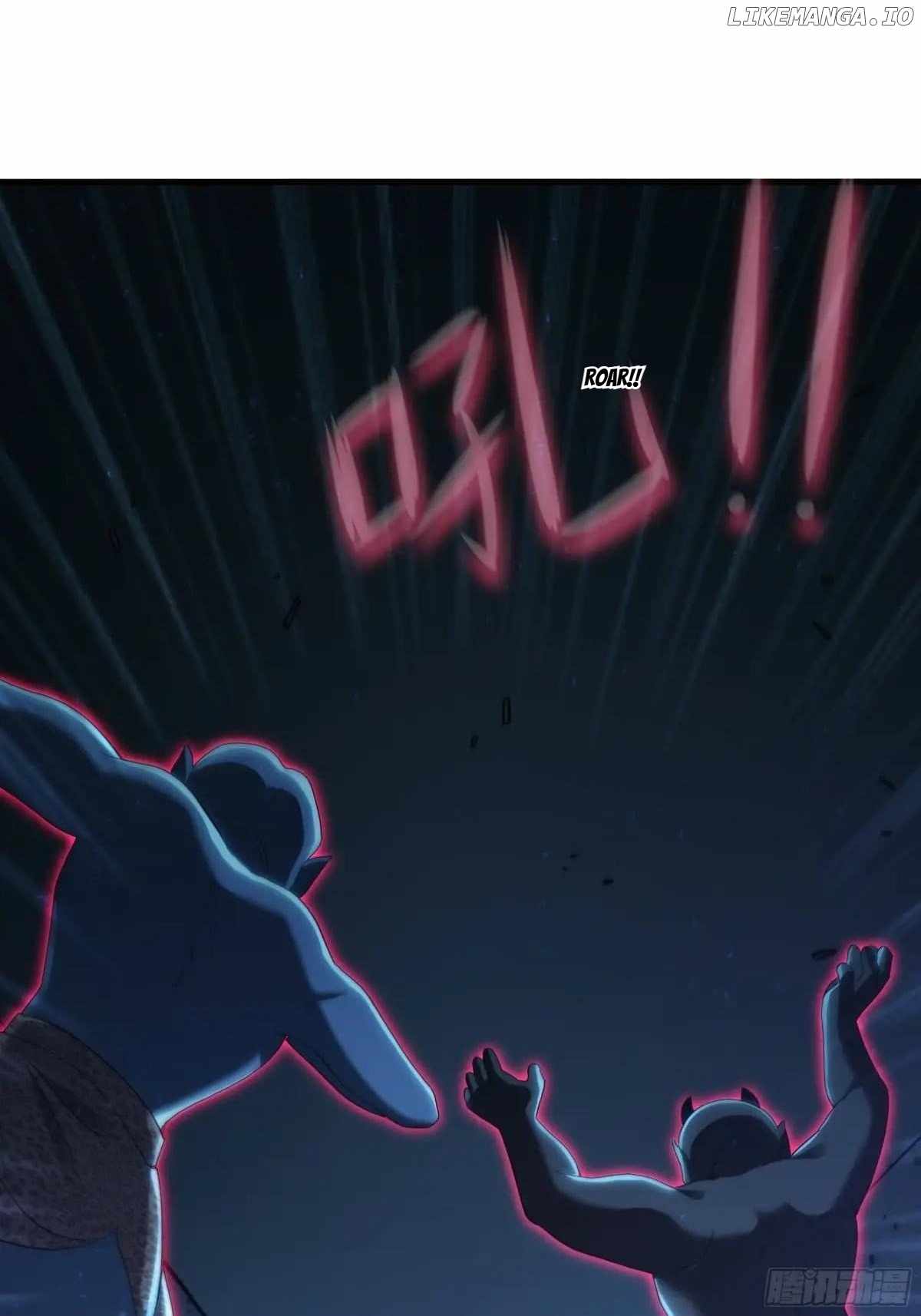 REBIRTH OF KING ZHOU: NOT BEING THE ULTIMATE VILLAIN Chapter 85 page 20