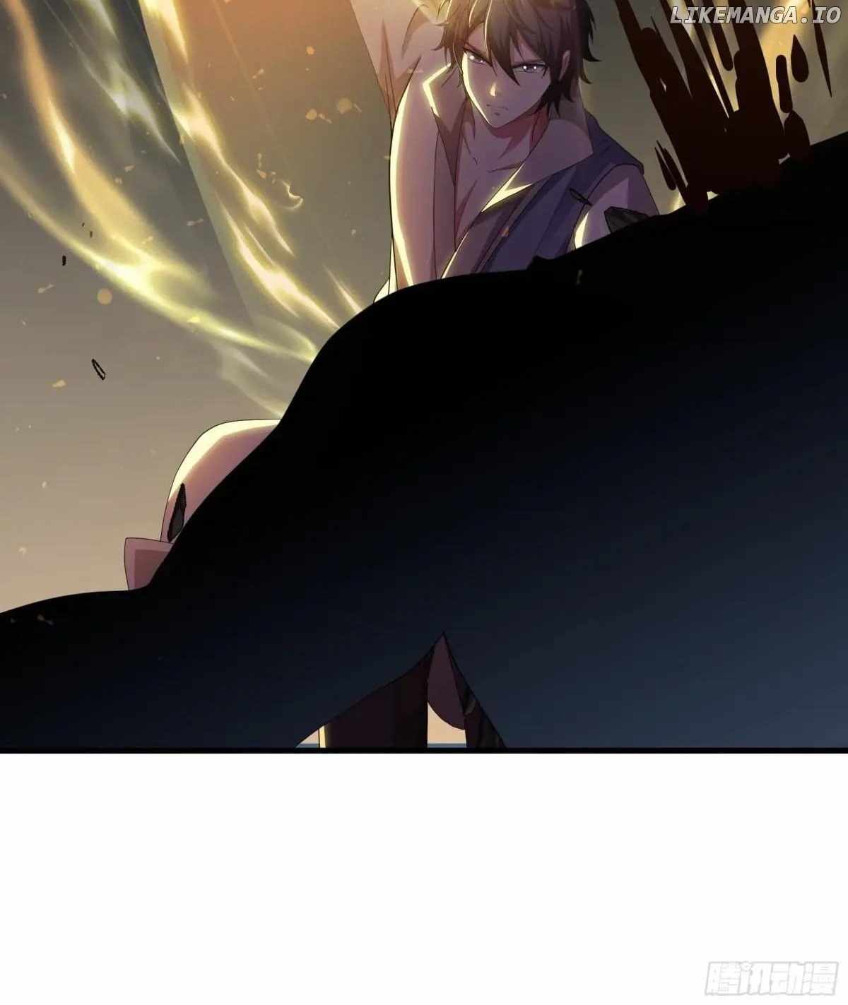 REBIRTH OF KING ZHOU: NOT BEING THE ULTIMATE VILLAIN Chapter 85 page 24