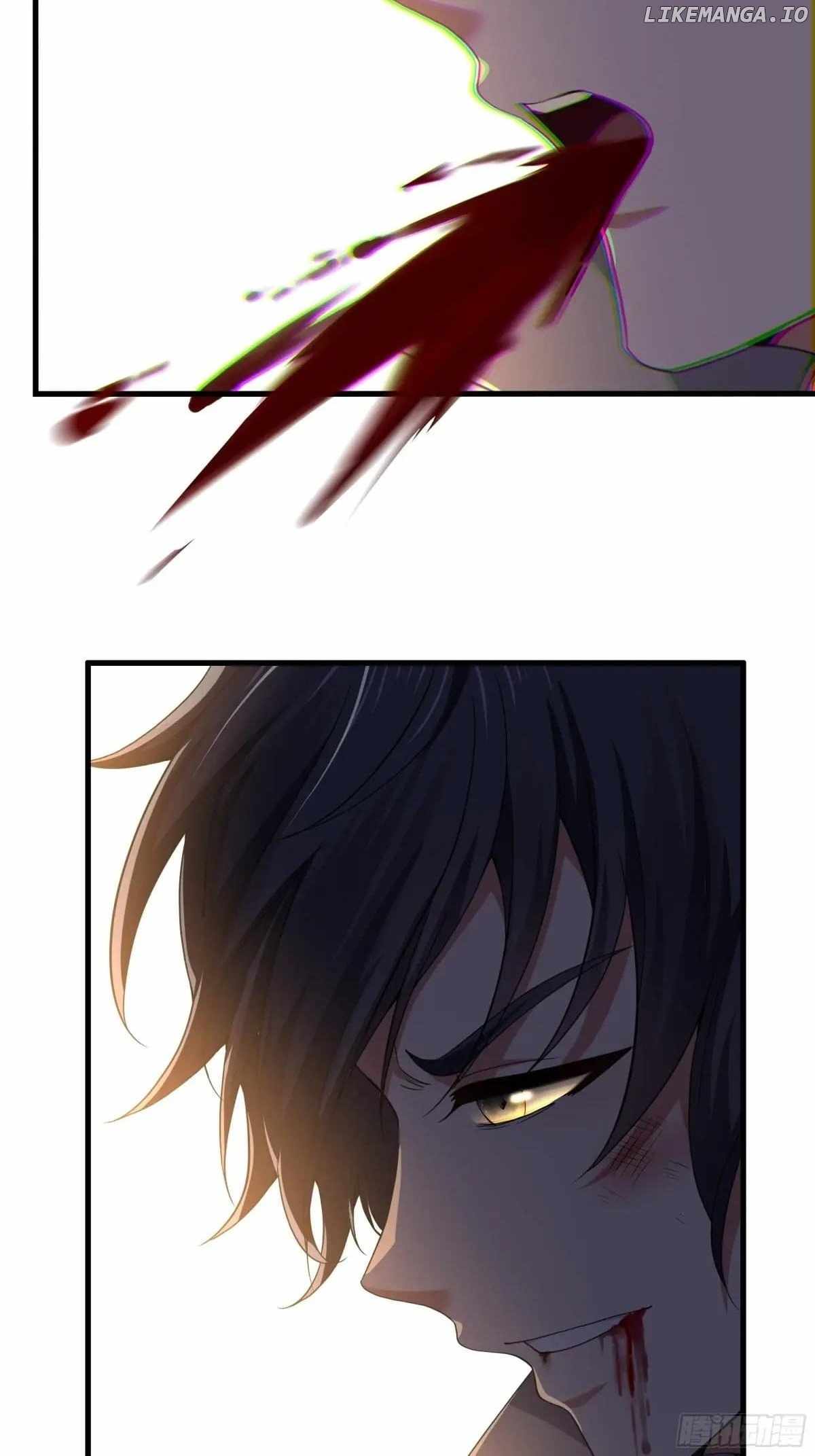 REBIRTH OF KING ZHOU: NOT BEING THE ULTIMATE VILLAIN Chapter 85 page 43