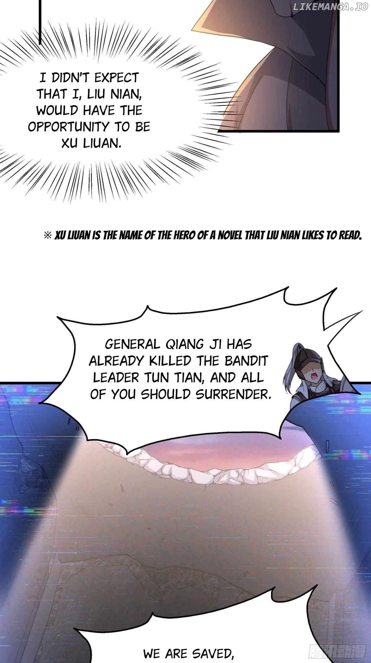 REBIRTH OF KING ZHOU: NOT BEING THE ULTIMATE VILLAIN Chapter 85 page 44