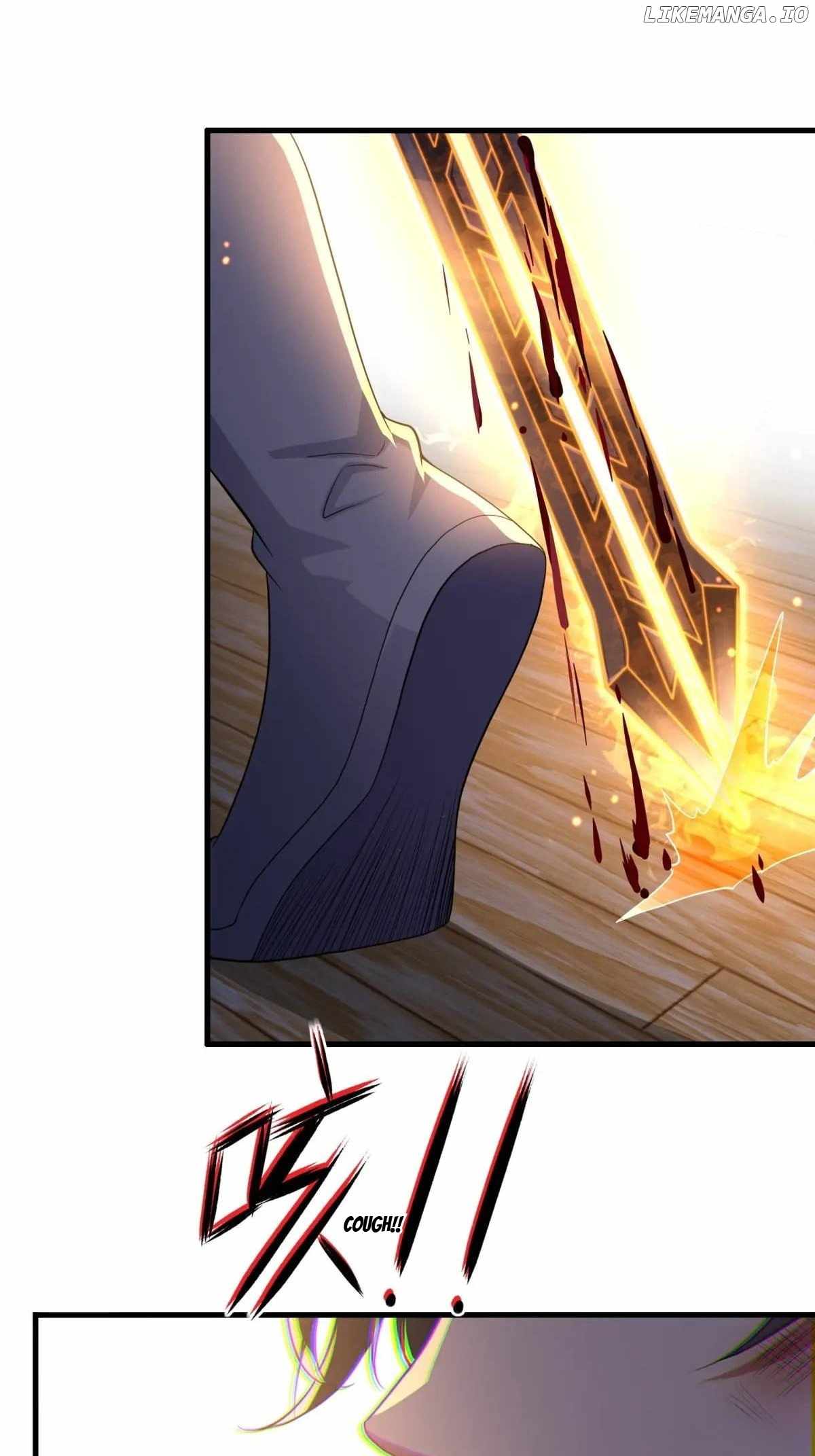 REBIRTH OF KING ZHOU: NOT BEING THE ULTIMATE VILLAIN Chapter 85 page 42