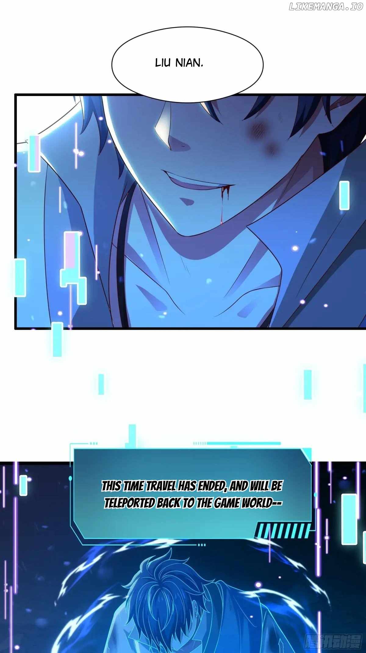 REBIRTH OF KING ZHOU: NOT BEING THE ULTIMATE VILLAIN Chapter 85 page 46