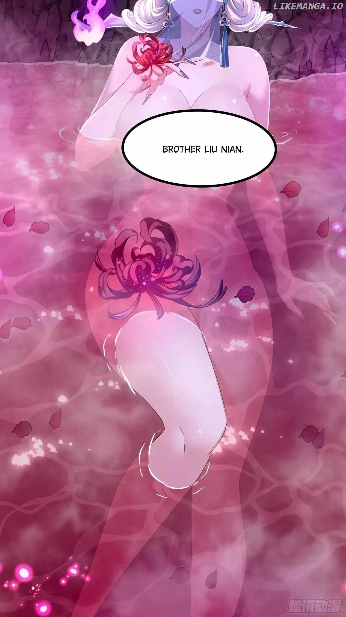 REBIRTH OF KING ZHOU: NOT BEING THE ULTIMATE VILLAIN Chapter 85 page 49