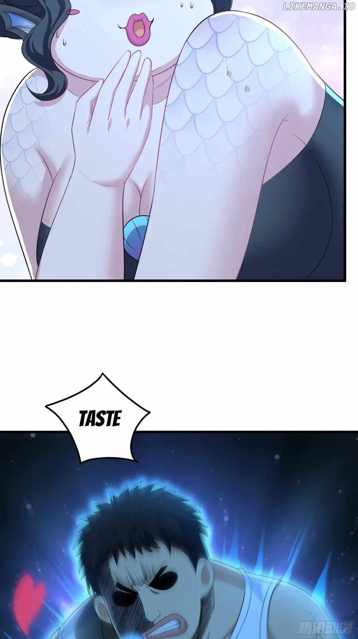 REBIRTH OF KING ZHOU: NOT BEING THE ULTIMATE VILLAIN Chapter 86 page 6