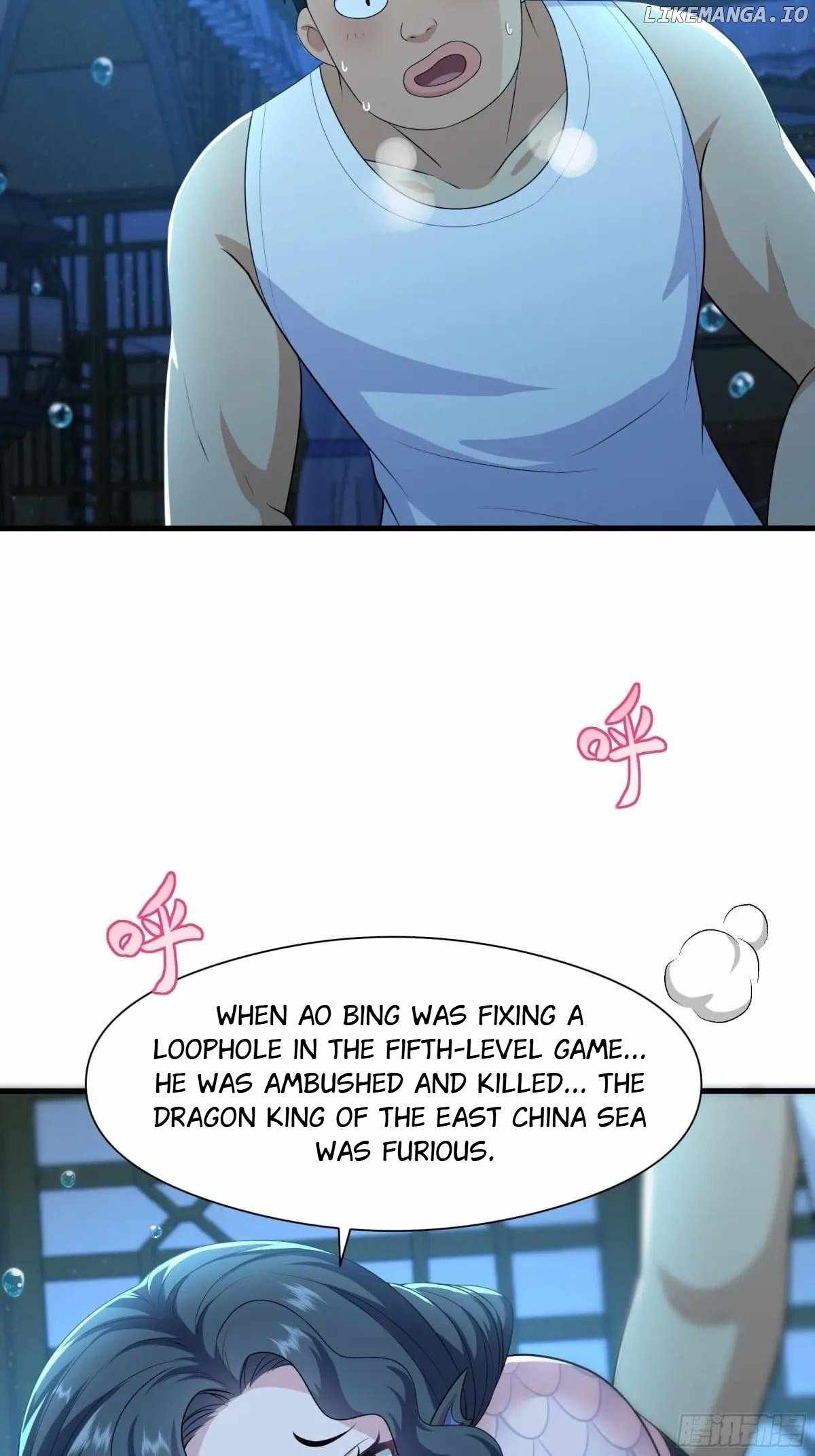 REBIRTH OF KING ZHOU: NOT BEING THE ULTIMATE VILLAIN Chapter 86 page 2
