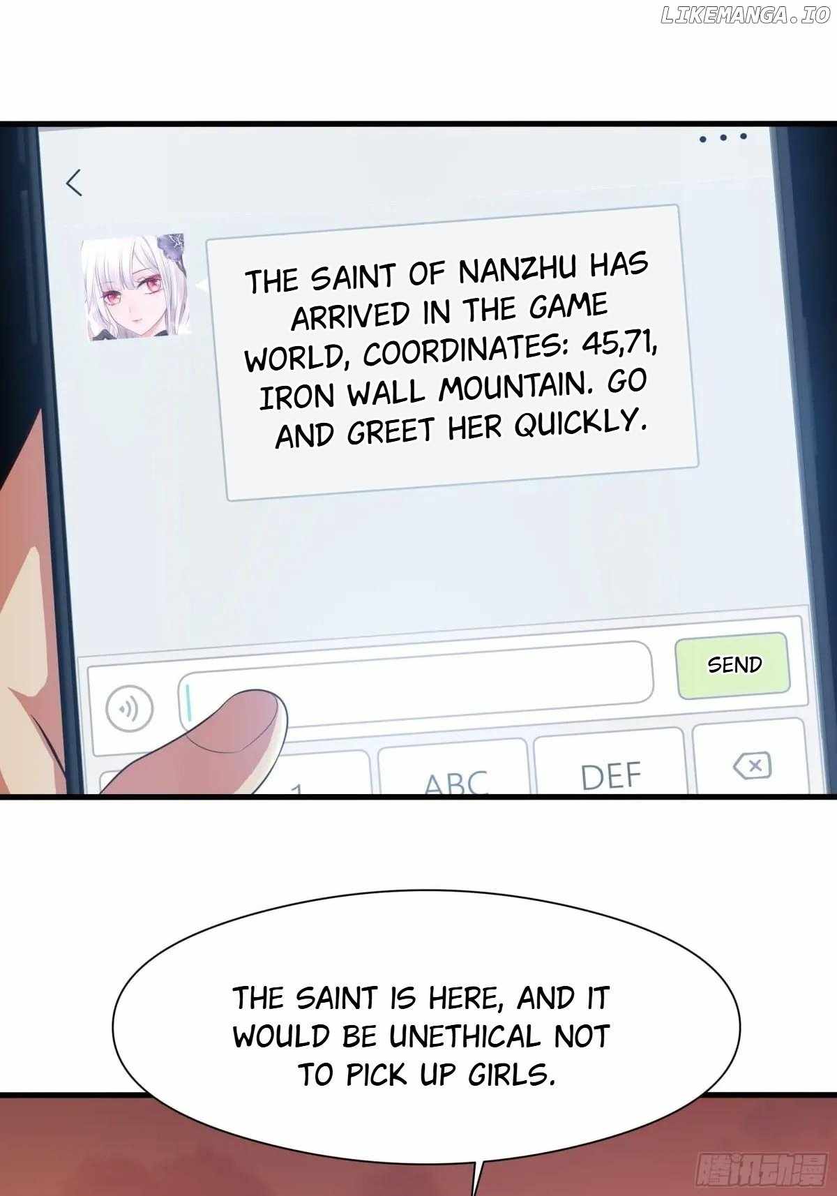 REBIRTH OF KING ZHOU: NOT BEING THE ULTIMATE VILLAIN Chapter 86 page 11