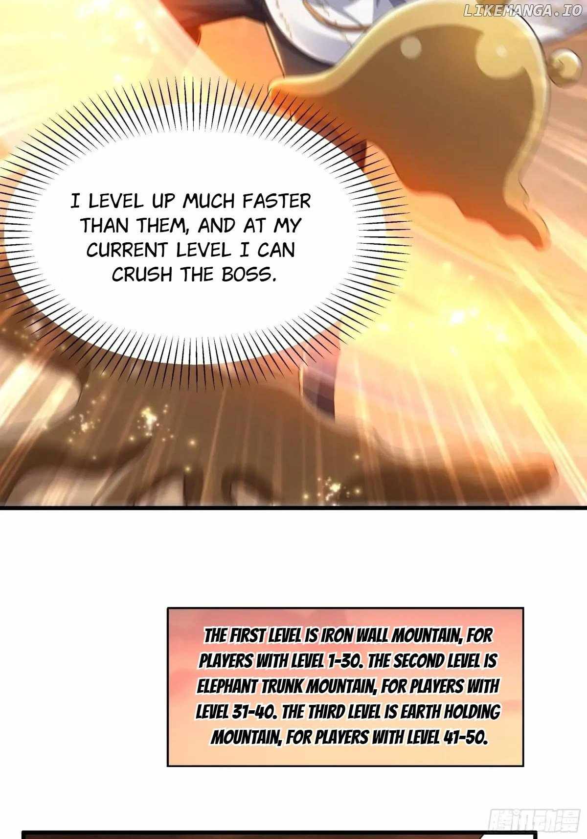 REBIRTH OF KING ZHOU: NOT BEING THE ULTIMATE VILLAIN Chapter 86 page 9