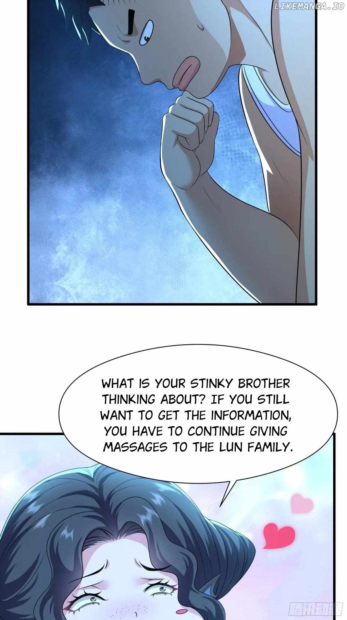 REBIRTH OF KING ZHOU: NOT BEING THE ULTIMATE VILLAIN Chapter 86 page 5