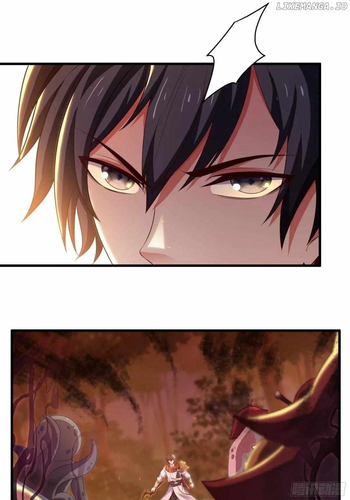 REBIRTH OF KING ZHOU: NOT BEING THE ULTIMATE VILLAIN Chapter 86 page 23
