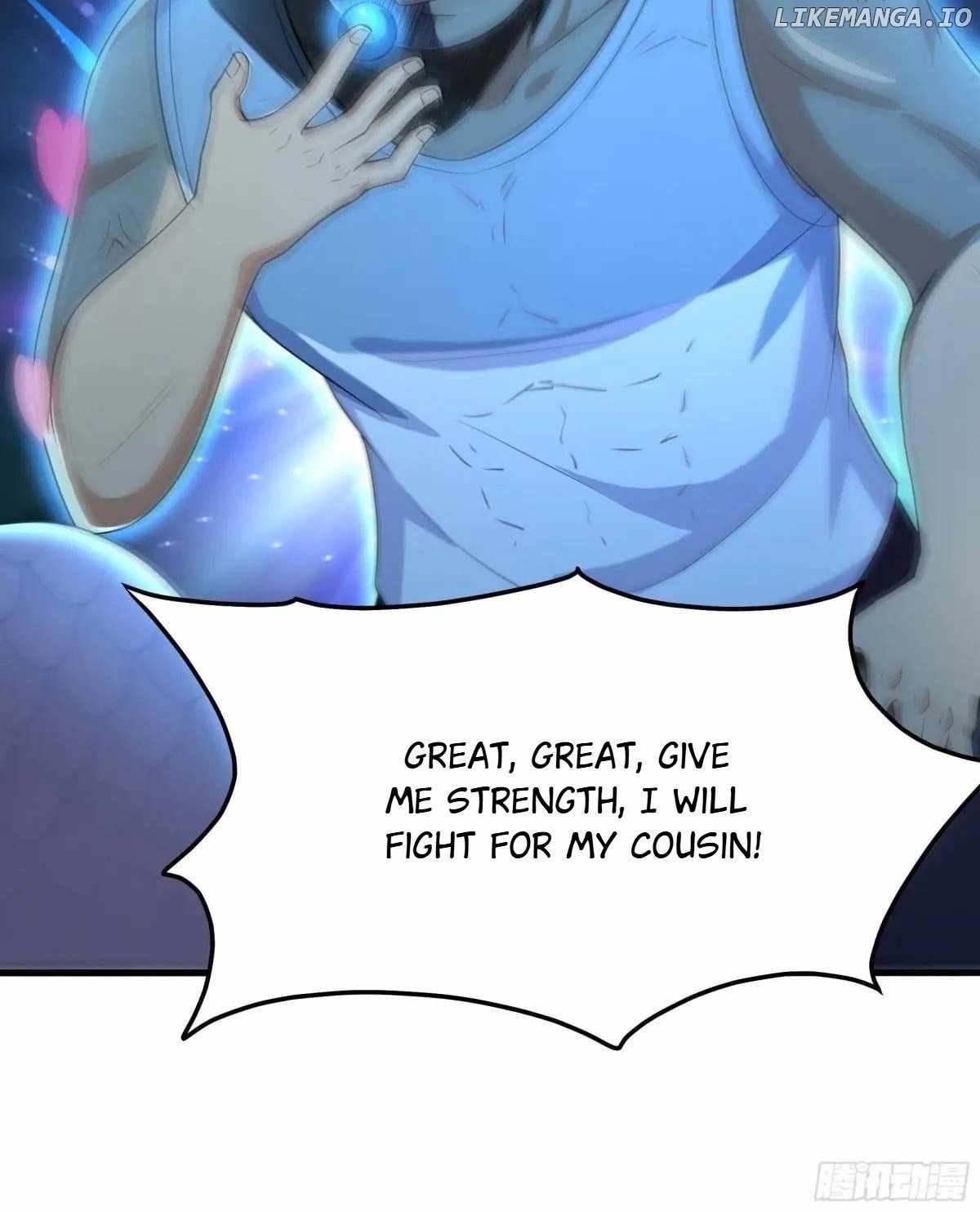 REBIRTH OF KING ZHOU: NOT BEING THE ULTIMATE VILLAIN Chapter 86 page 7
