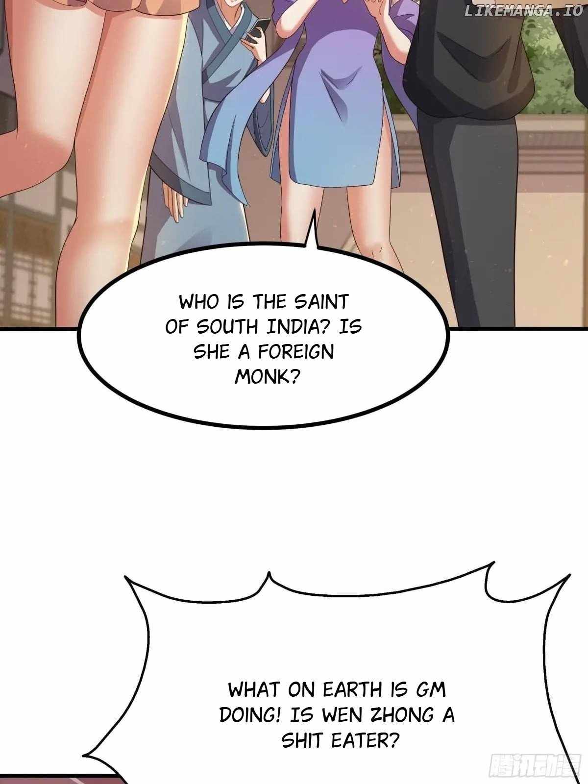 REBIRTH OF KING ZHOU: NOT BEING THE ULTIMATE VILLAIN Chapter 86 page 33