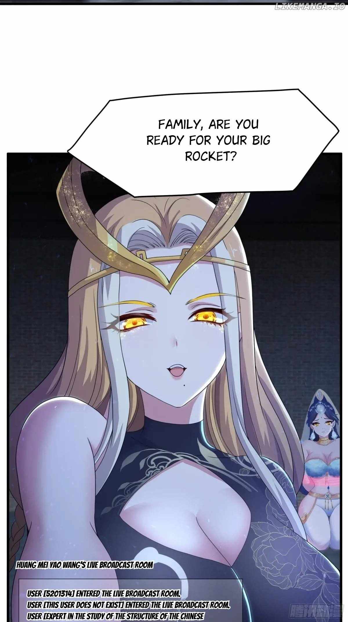REBIRTH OF KING ZHOU: NOT BEING THE ULTIMATE VILLAIN Chapter 86 page 26