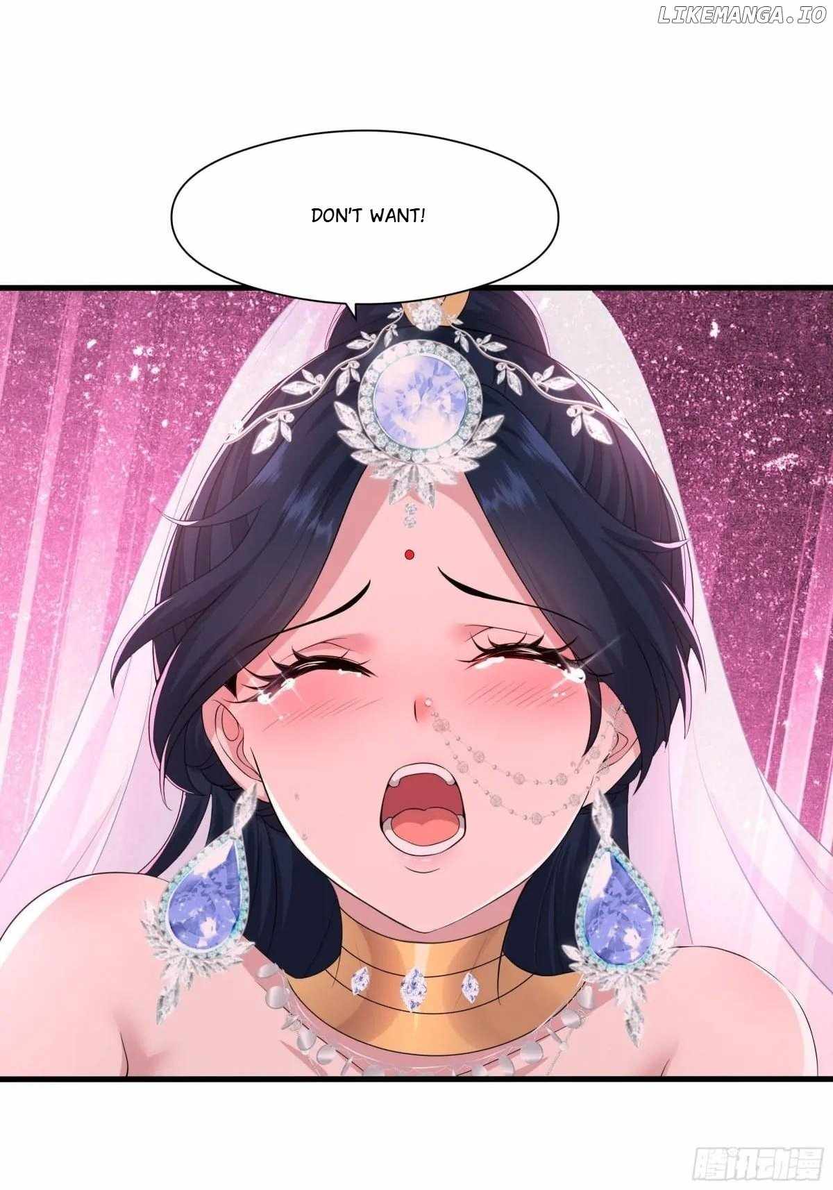 REBIRTH OF KING ZHOU: NOT BEING THE ULTIMATE VILLAIN Chapter 86 page 38