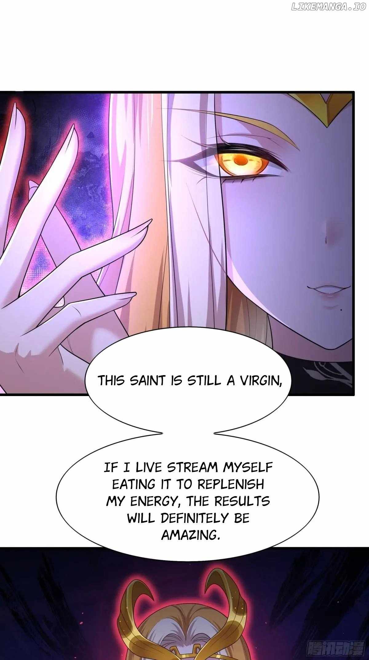 REBIRTH OF KING ZHOU: NOT BEING THE ULTIMATE VILLAIN Chapter 86 page 42
