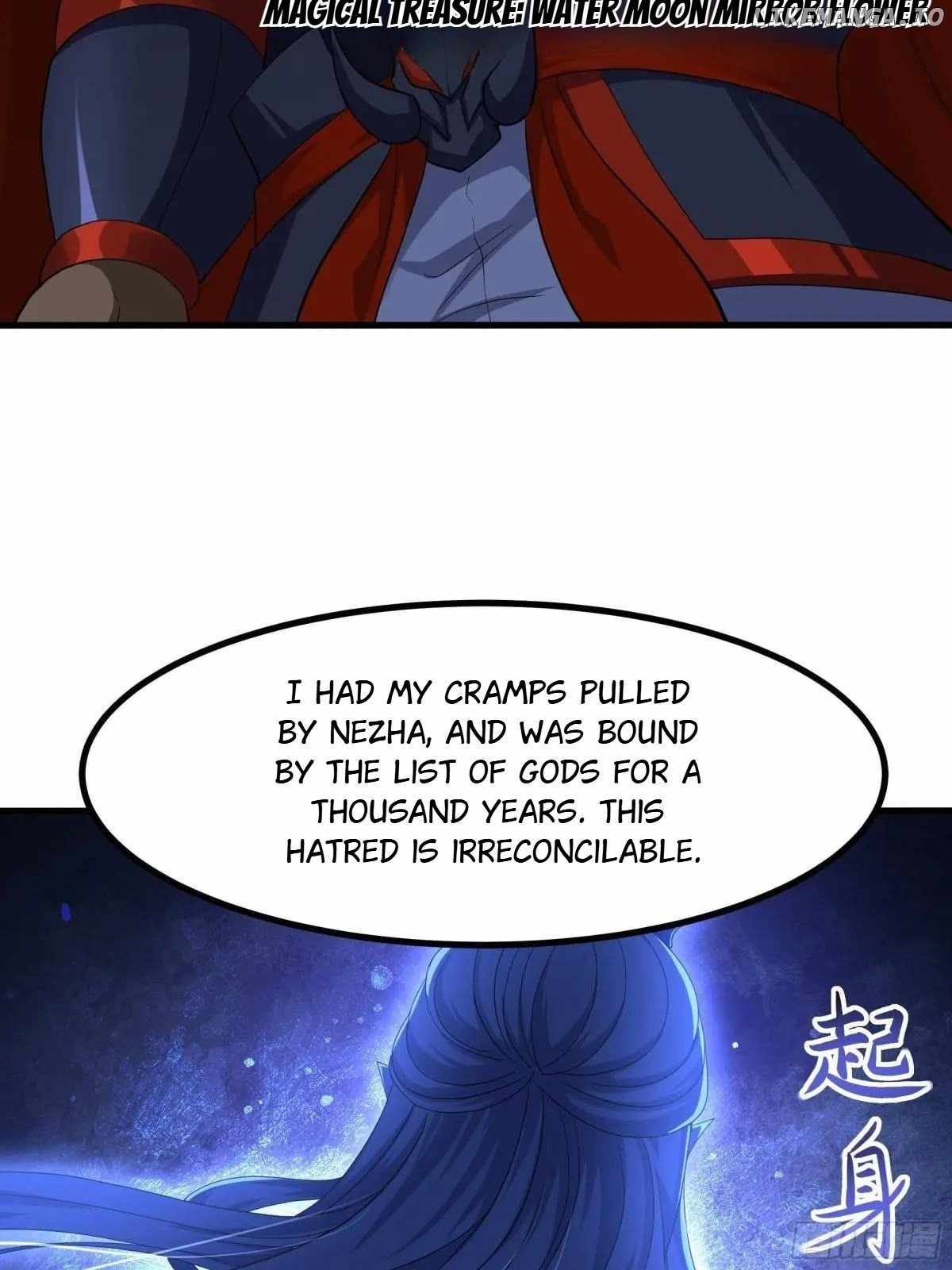 REBIRTH OF KING ZHOU: NOT BEING THE ULTIMATE VILLAIN Chapter 86 page 50