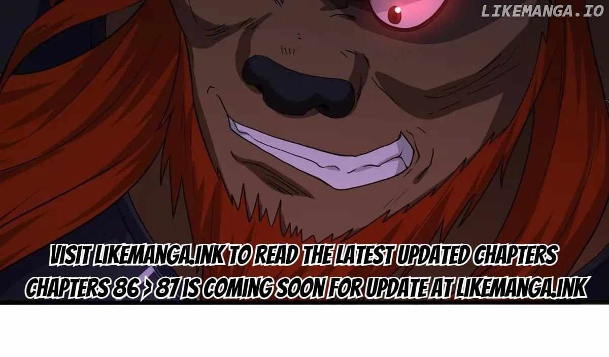 REBIRTH OF KING ZHOU: NOT BEING THE ULTIMATE VILLAIN Chapter 86 page 56