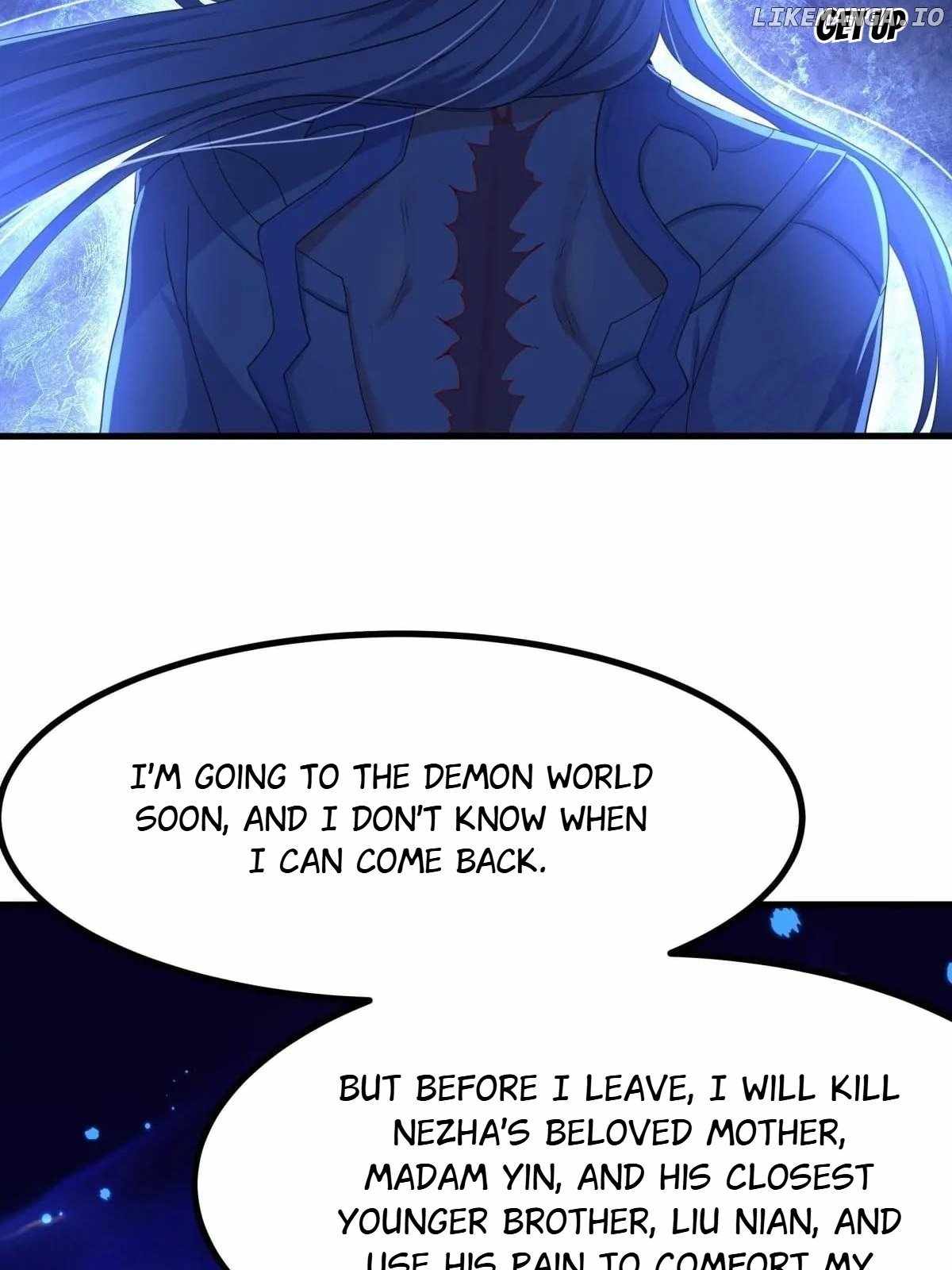 REBIRTH OF KING ZHOU: NOT BEING THE ULTIMATE VILLAIN Chapter 86 page 51