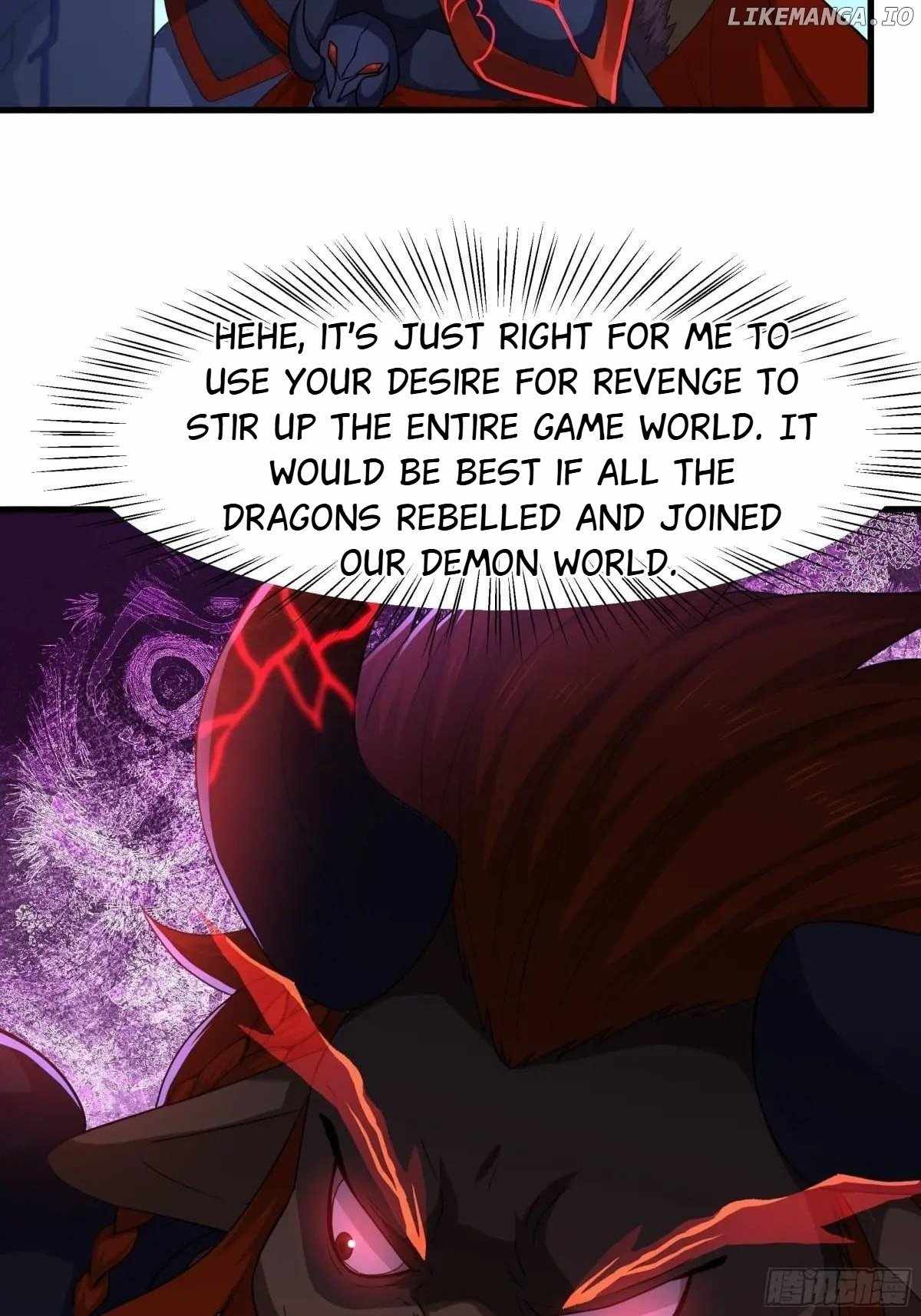 REBIRTH OF KING ZHOU: NOT BEING THE ULTIMATE VILLAIN Chapter 86 page 55