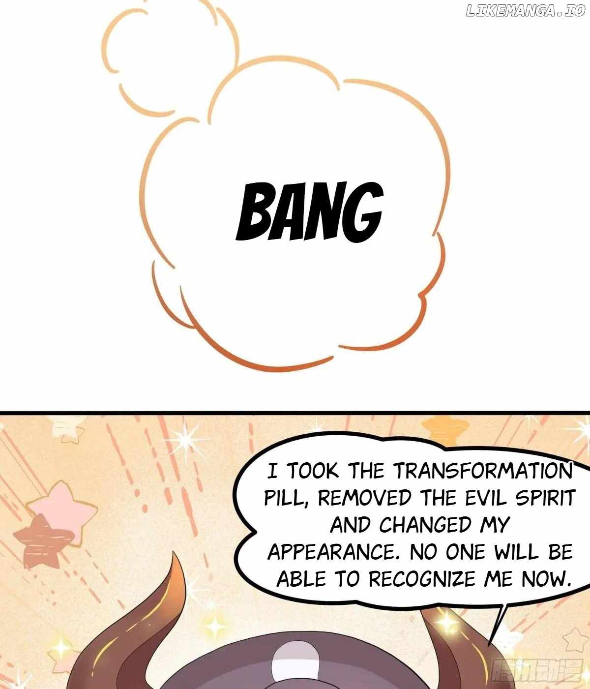 REBIRTH OF KING ZHOU: NOT BEING THE ULTIMATE VILLAIN Chapter 87 page 2