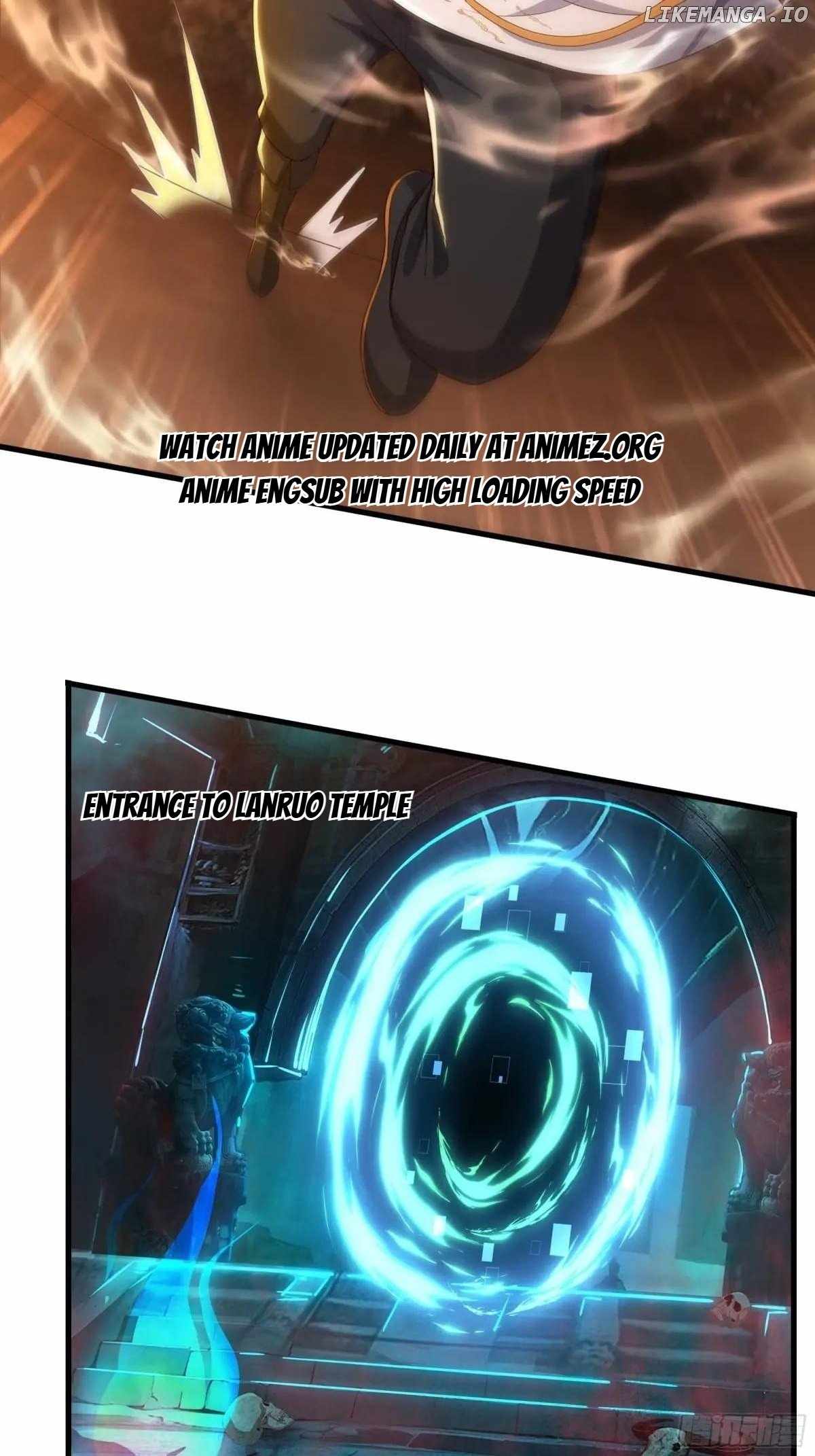 REBIRTH OF KING ZHOU: NOT BEING THE ULTIMATE VILLAIN Chapter 87 page 16