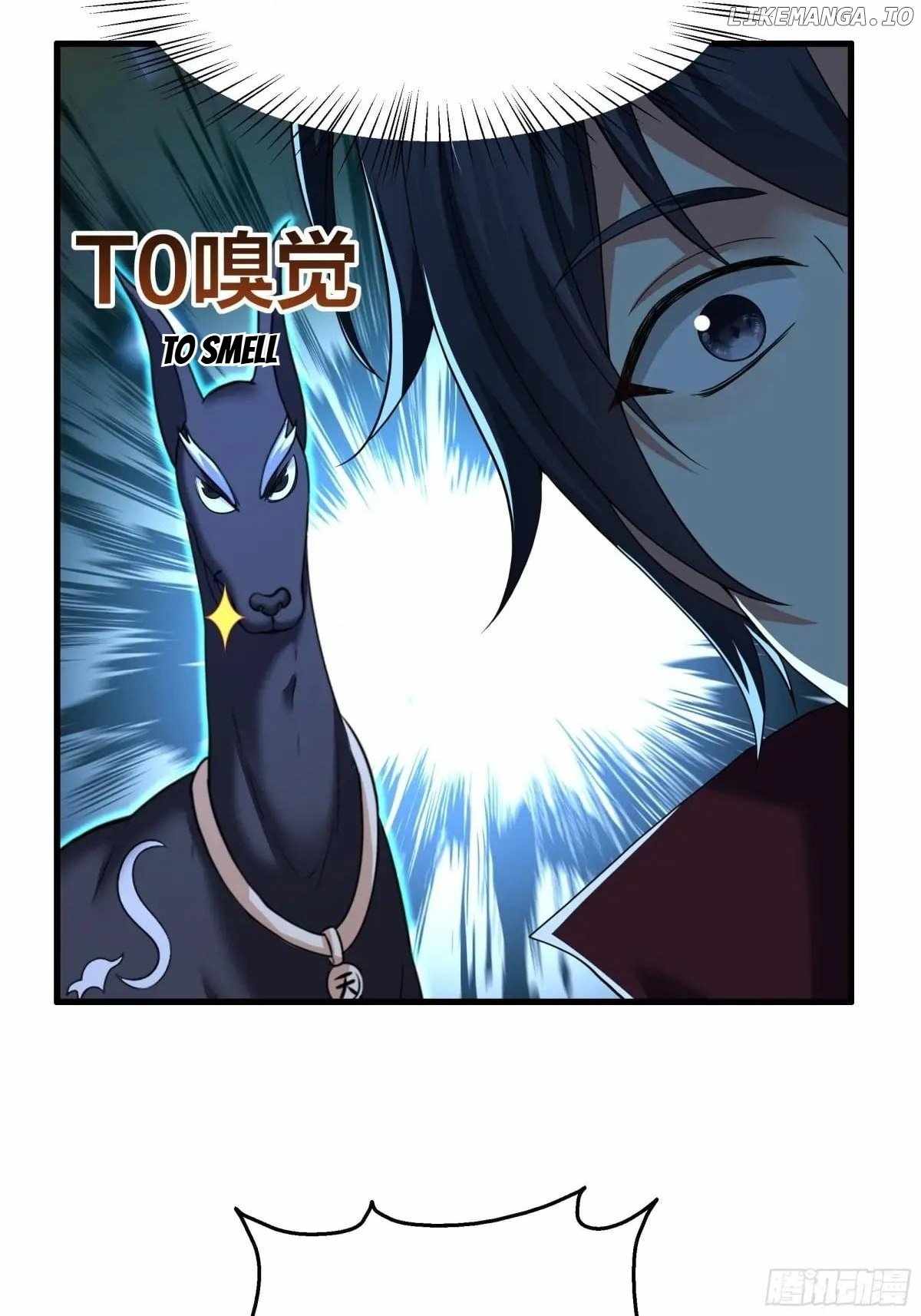 REBIRTH OF KING ZHOU: NOT BEING THE ULTIMATE VILLAIN Chapter 87 page 32