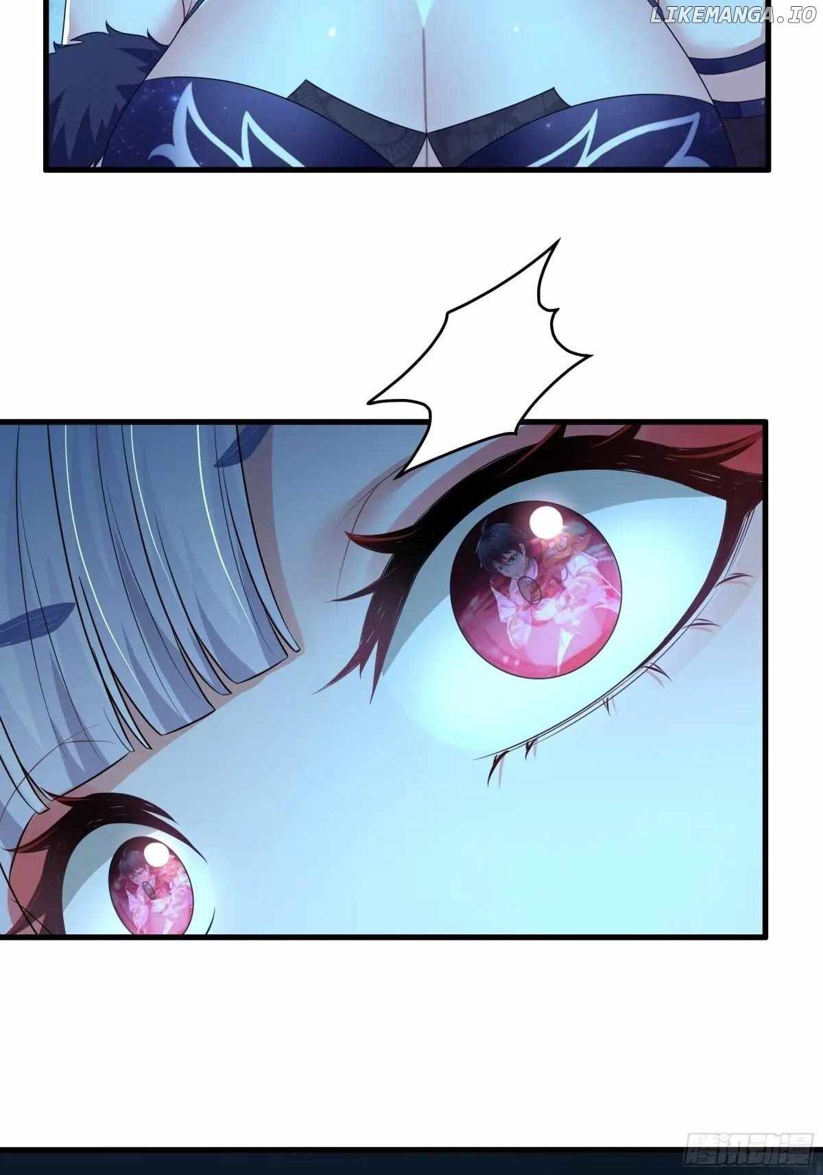 REBIRTH OF KING ZHOU: NOT BEING THE ULTIMATE VILLAIN Chapter 87 page 27