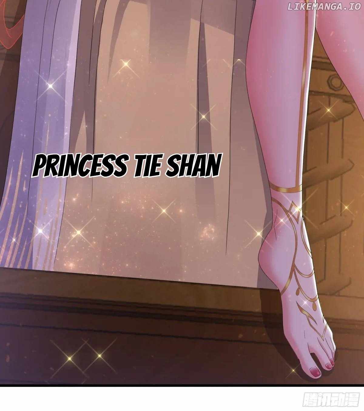 REBIRTH OF KING ZHOU: NOT BEING THE ULTIMATE VILLAIN Chapter 87 page 46