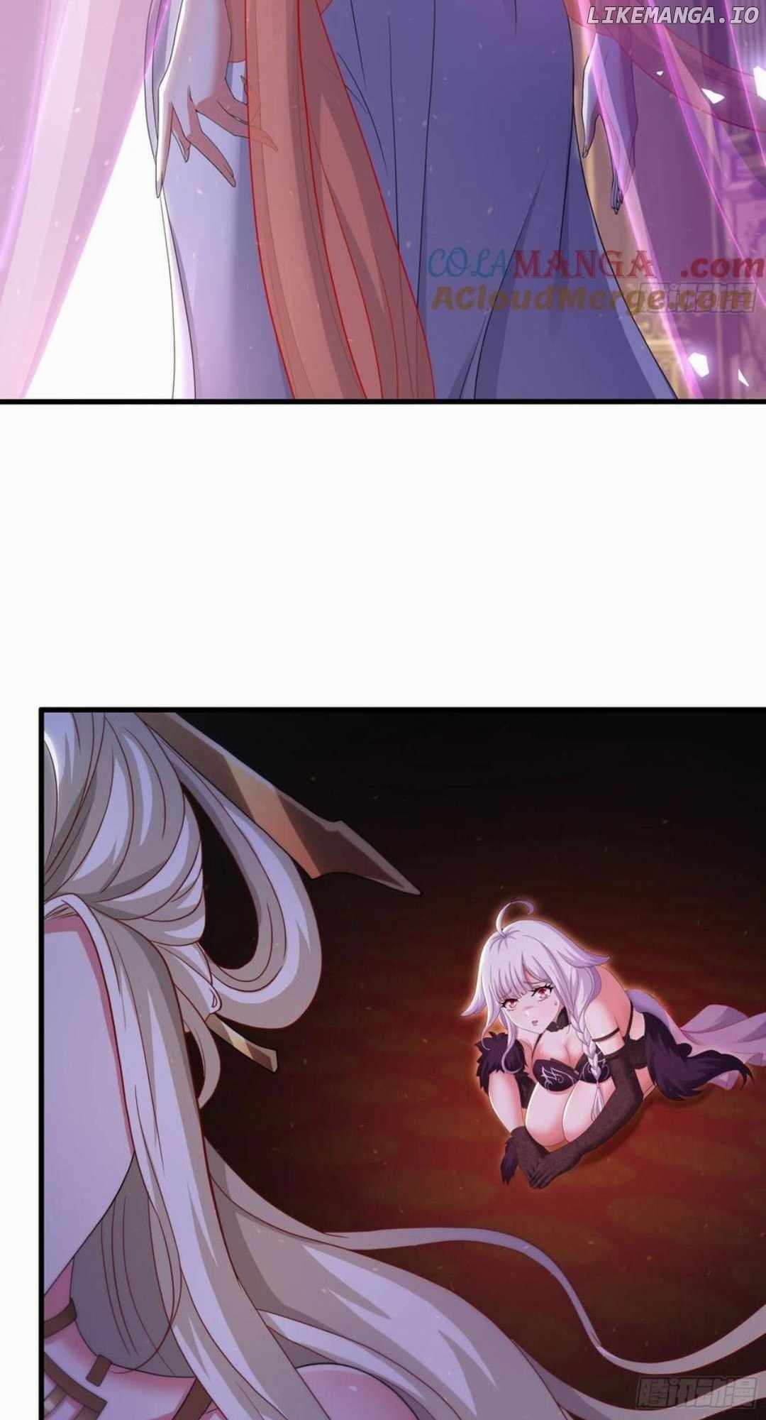 REBIRTH OF KING ZHOU: NOT BEING THE ULTIMATE VILLAIN Chapter 88 page 6