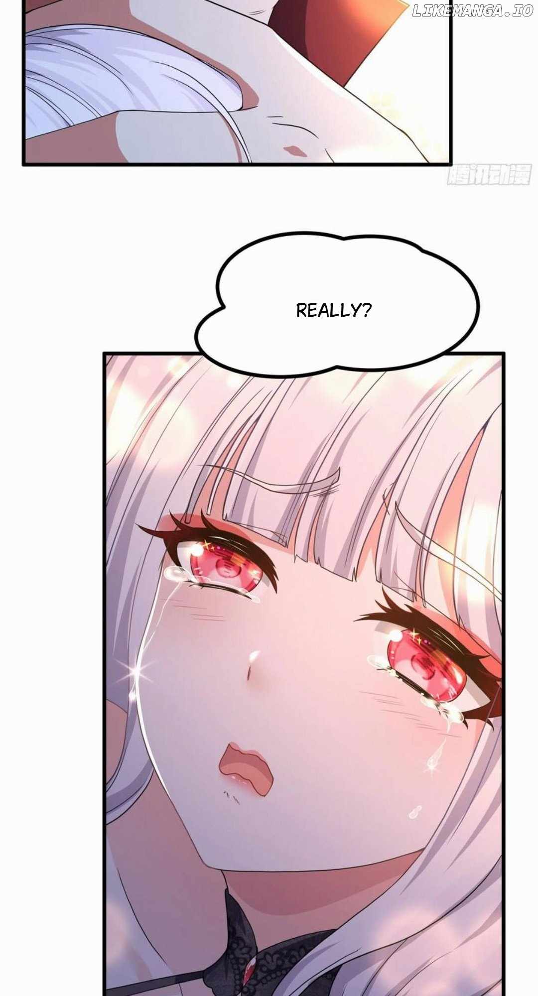 REBIRTH OF KING ZHOU: NOT BEING THE ULTIMATE VILLAIN Chapter 88 page 21