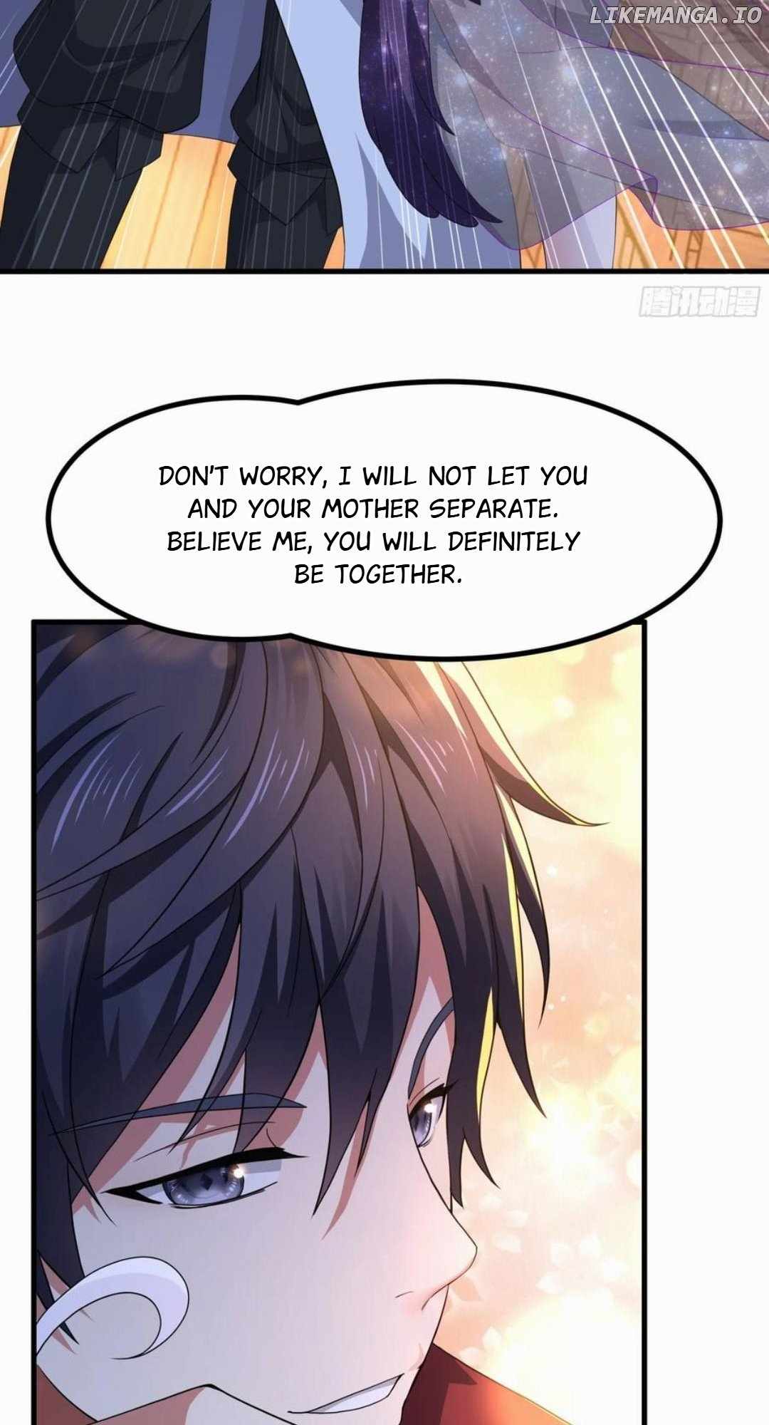 REBIRTH OF KING ZHOU: NOT BEING THE ULTIMATE VILLAIN Chapter 88 page 20