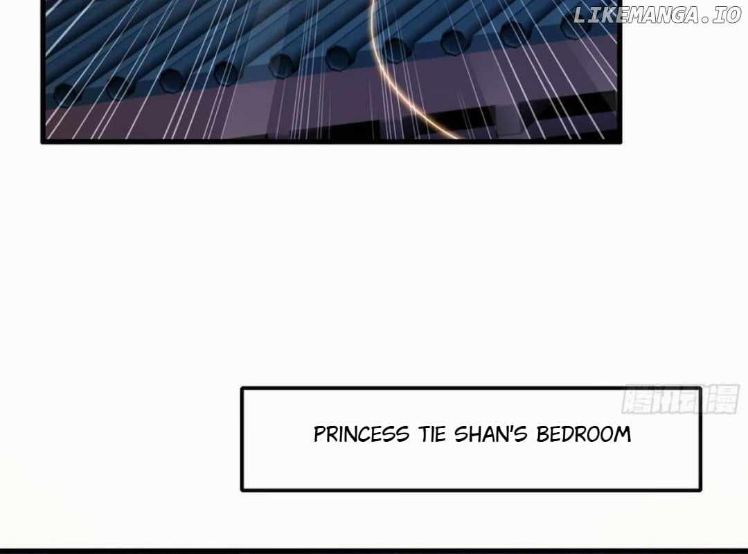 REBIRTH OF KING ZHOU: NOT BEING THE ULTIMATE VILLAIN Chapter 88 page 29